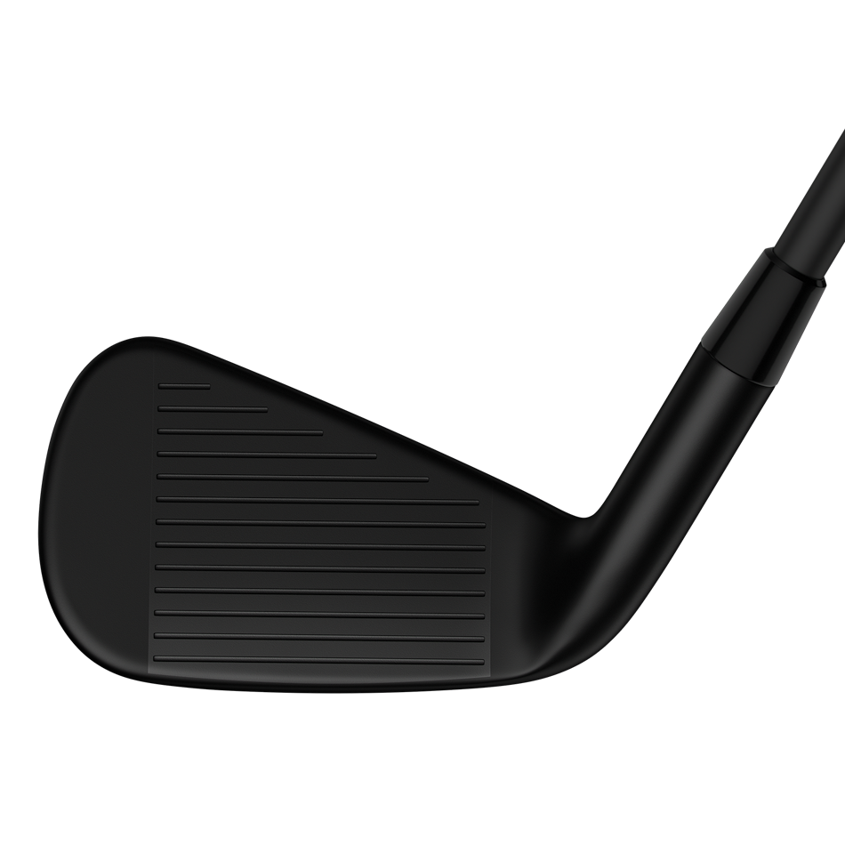 Callaway Apex 21 Black Irons | Callaway Golf Pre-Owned
