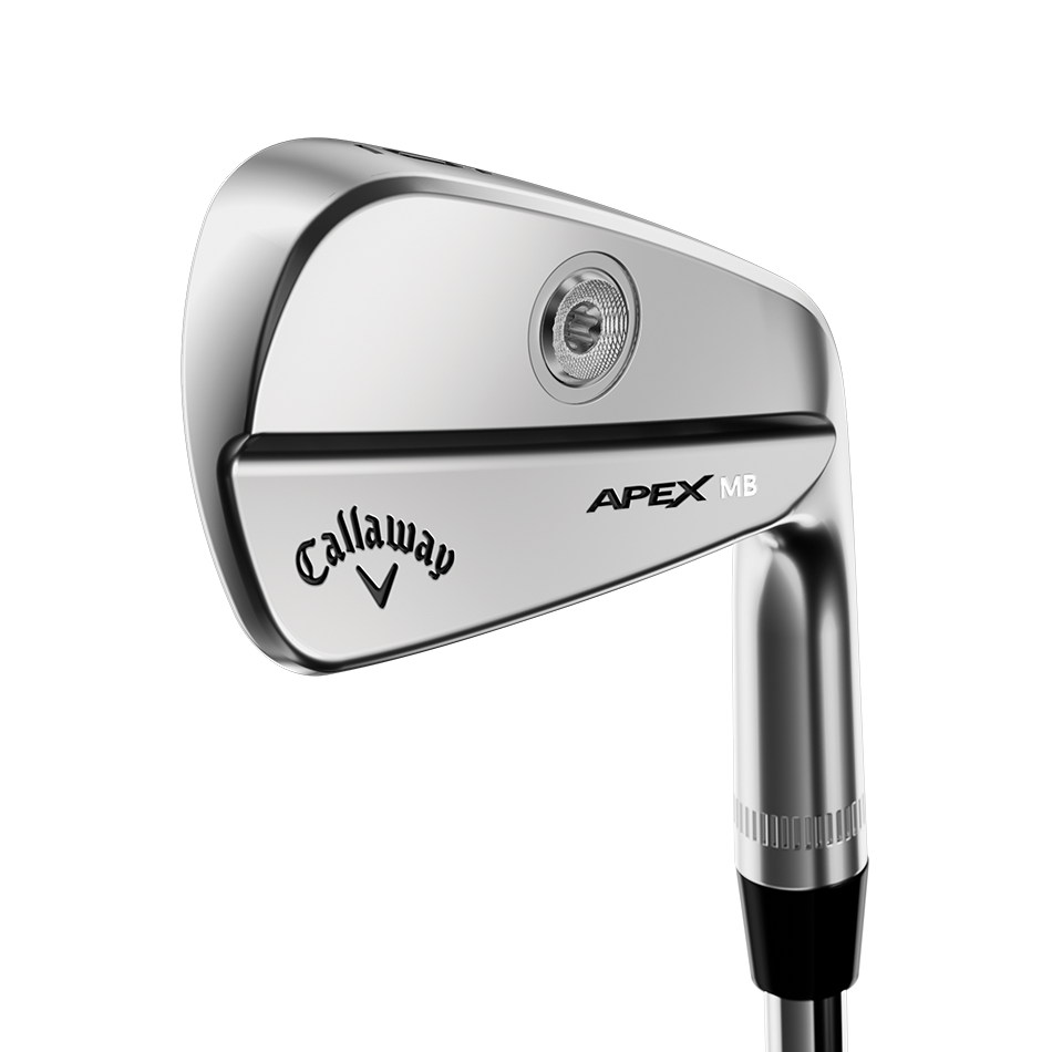 Callaway Apex 21 Black Irons | Callaway Golf Pre-Owned
