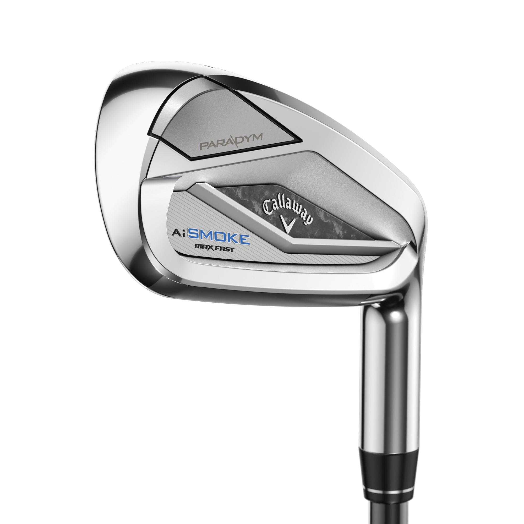 Paradym Ai Smoke MAX Fast Driver | Callaway Golf Pre-Owned