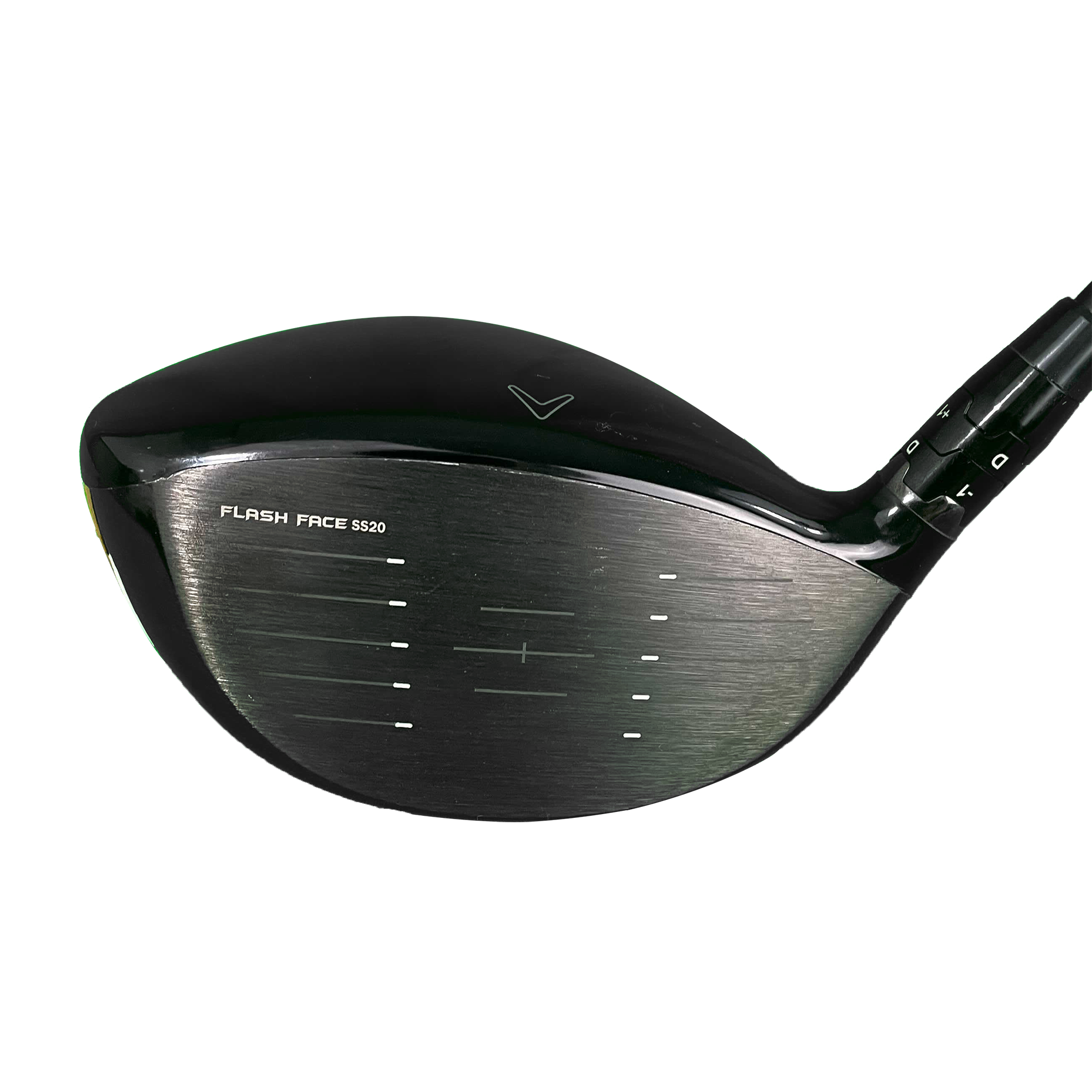 Callaway Golf MAVRIK 440 Diamond Tour Certified Drivers