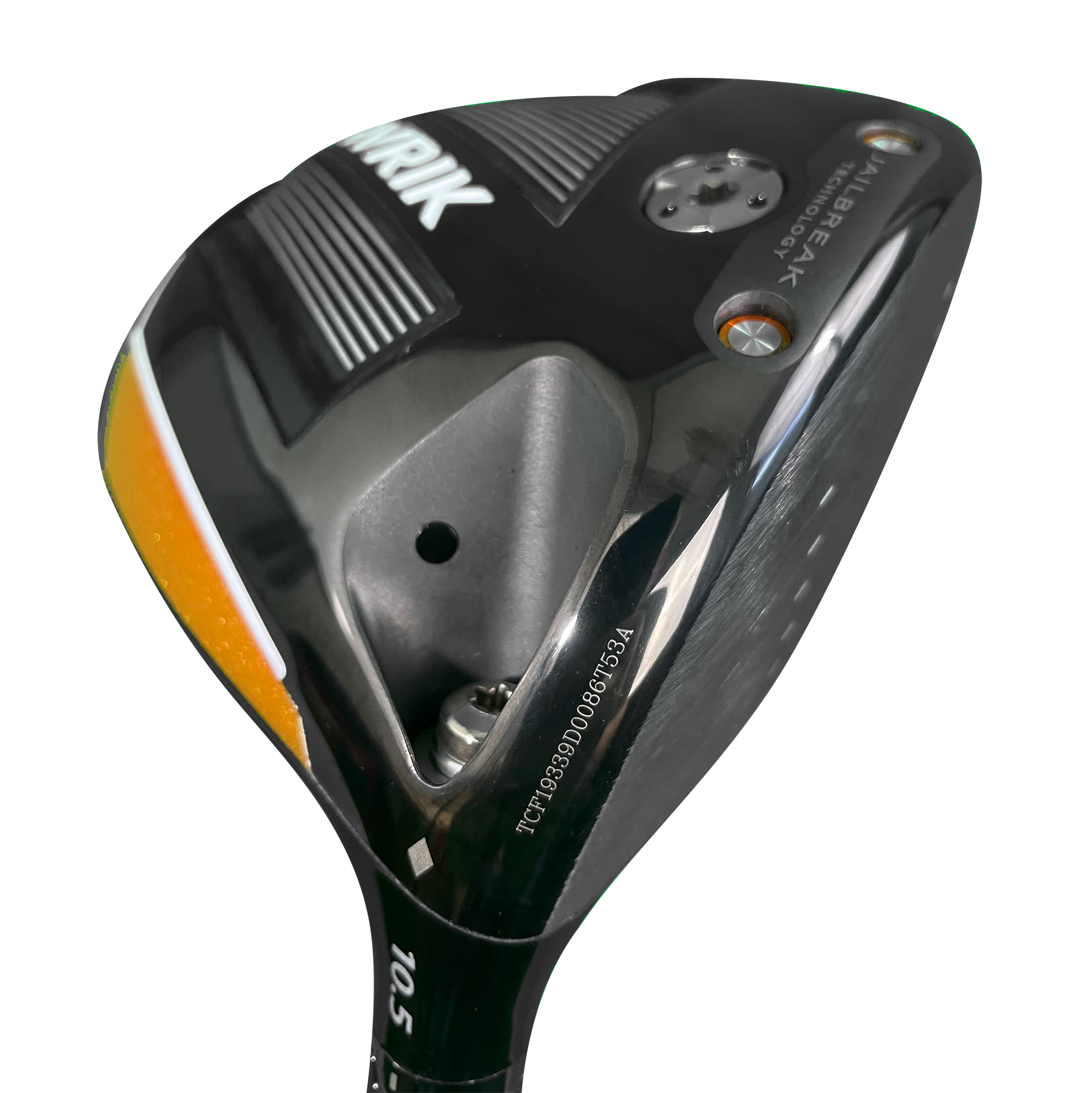 Callaway MAVRIK MAX LITE FW / Ladies 5w 19 Degree / Flex L