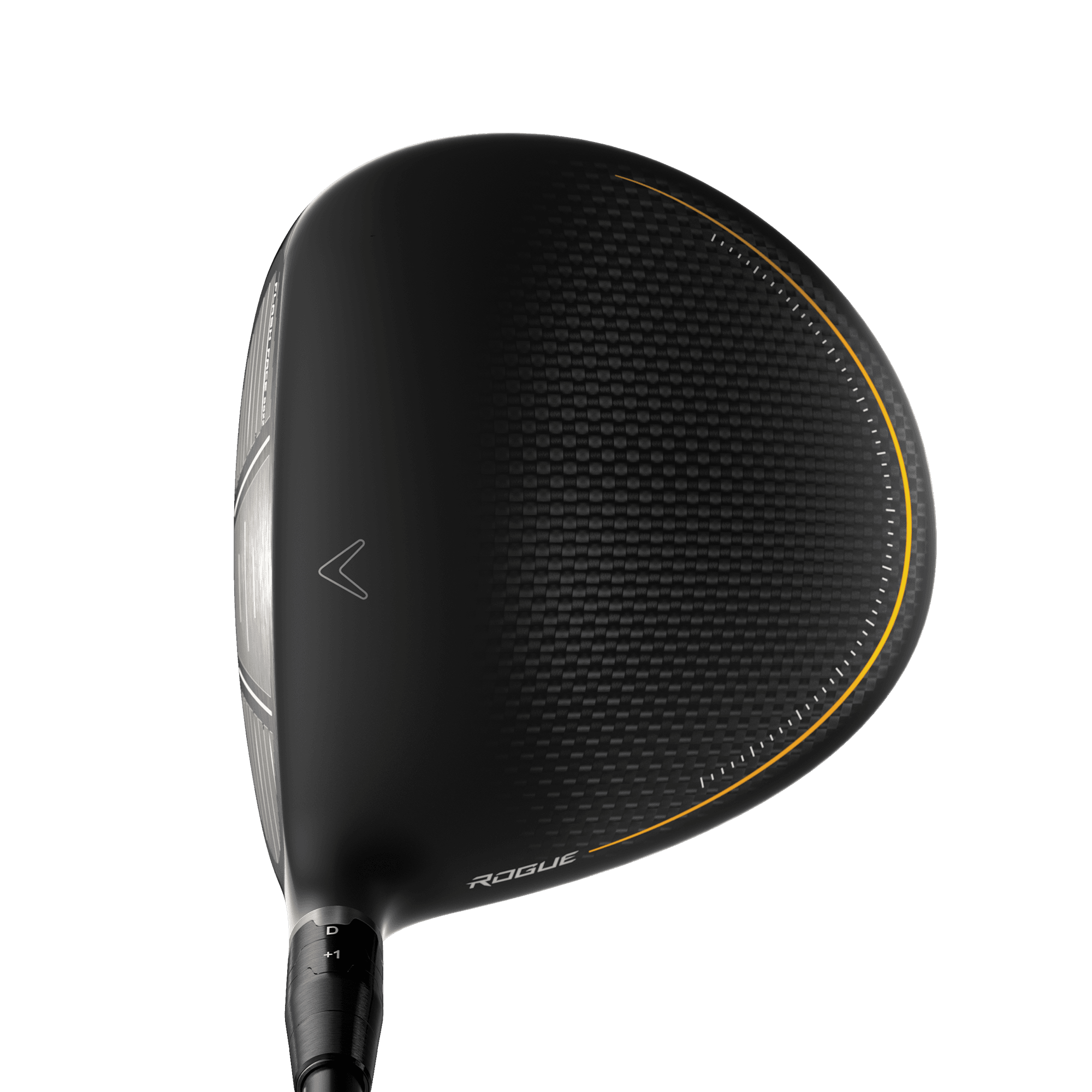 中古】ローグ ST MAX FAST ドライバー ELDIO 40 for Callaway 12