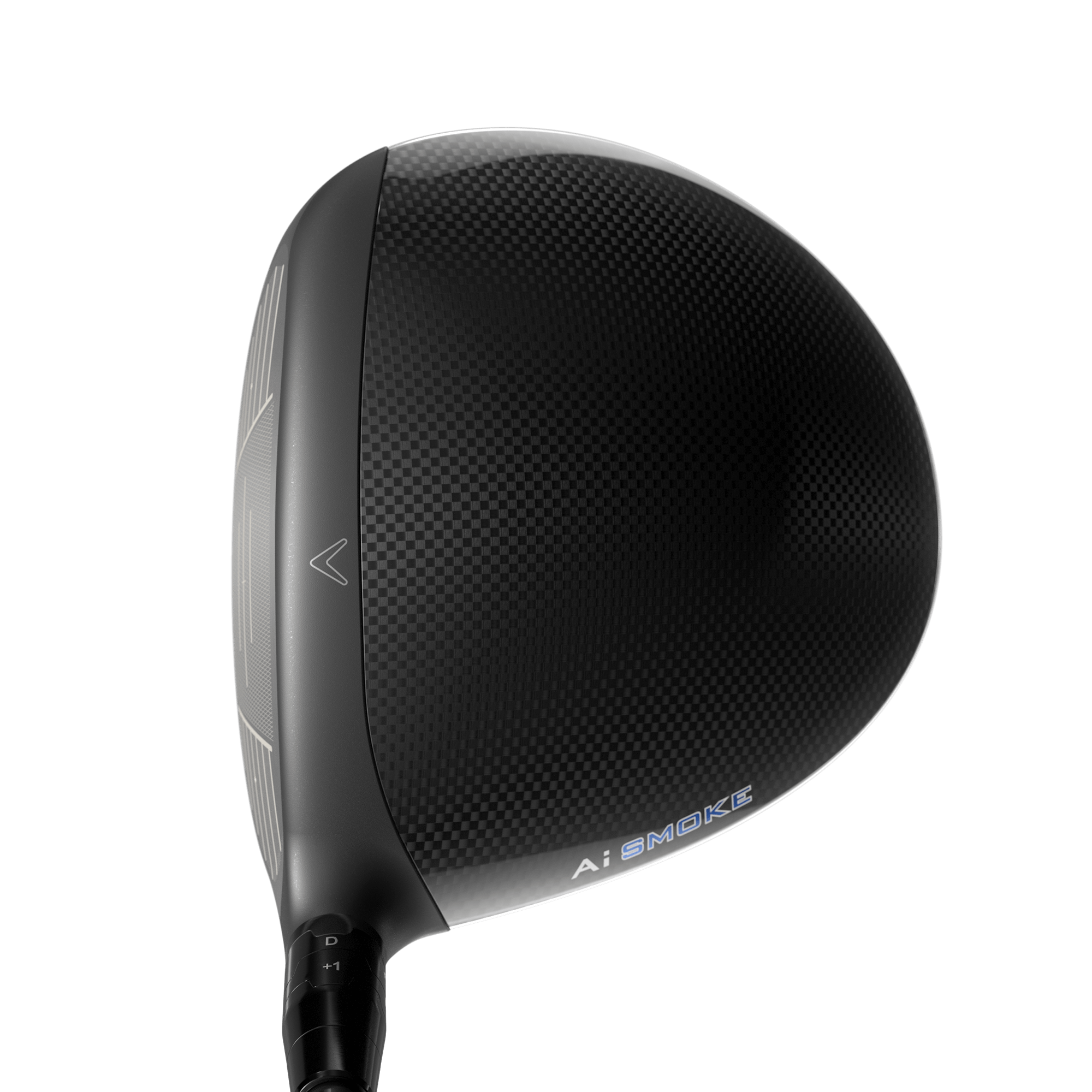 Paradym Ai Smoke MAX Driver | Callaway Golf Pre-Owned Paradym Ai Smoke MAX Driver | Callaway Golf Pre-Owned