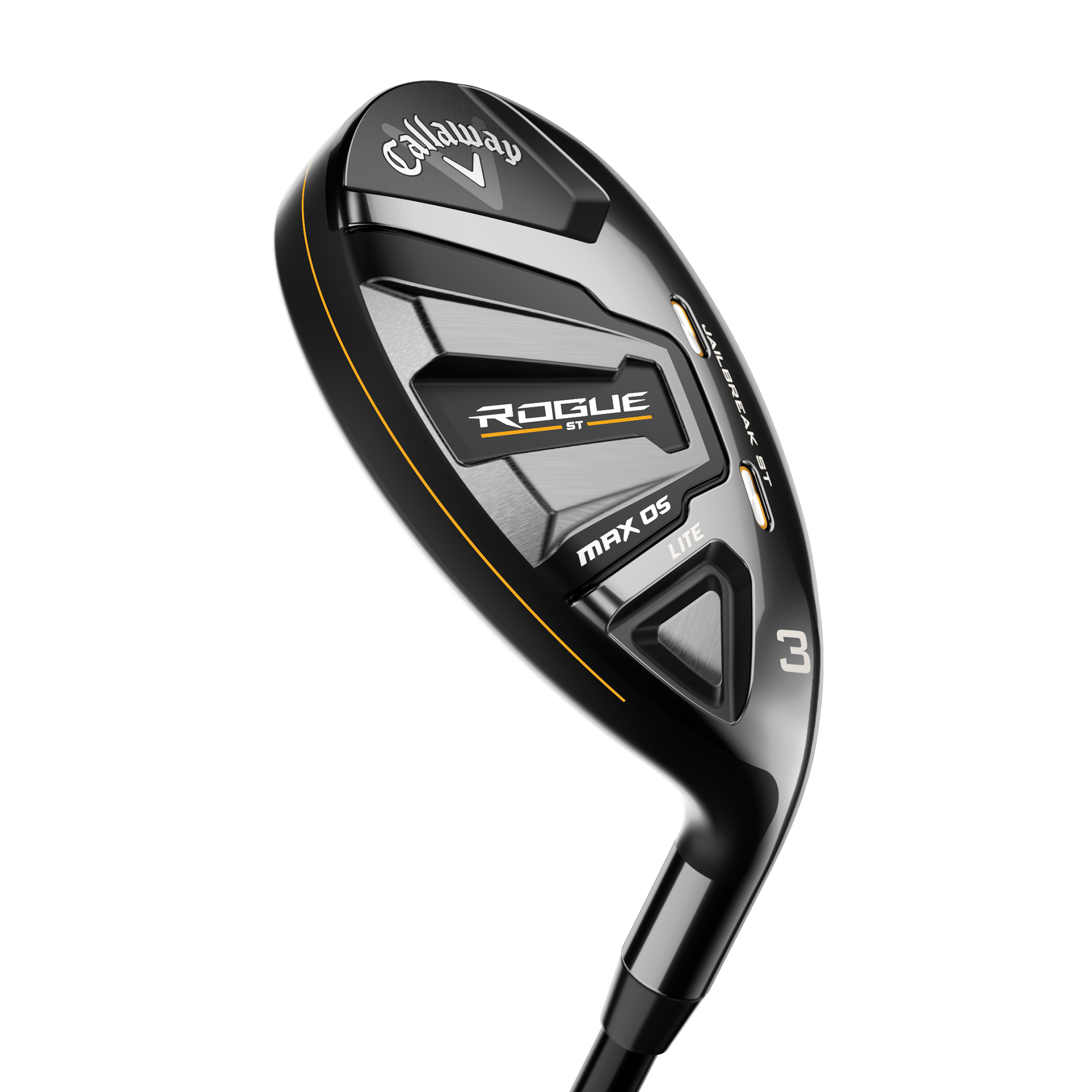 Callaway Rogue ST MAX OS Lite Women's Hybrids | Callaway