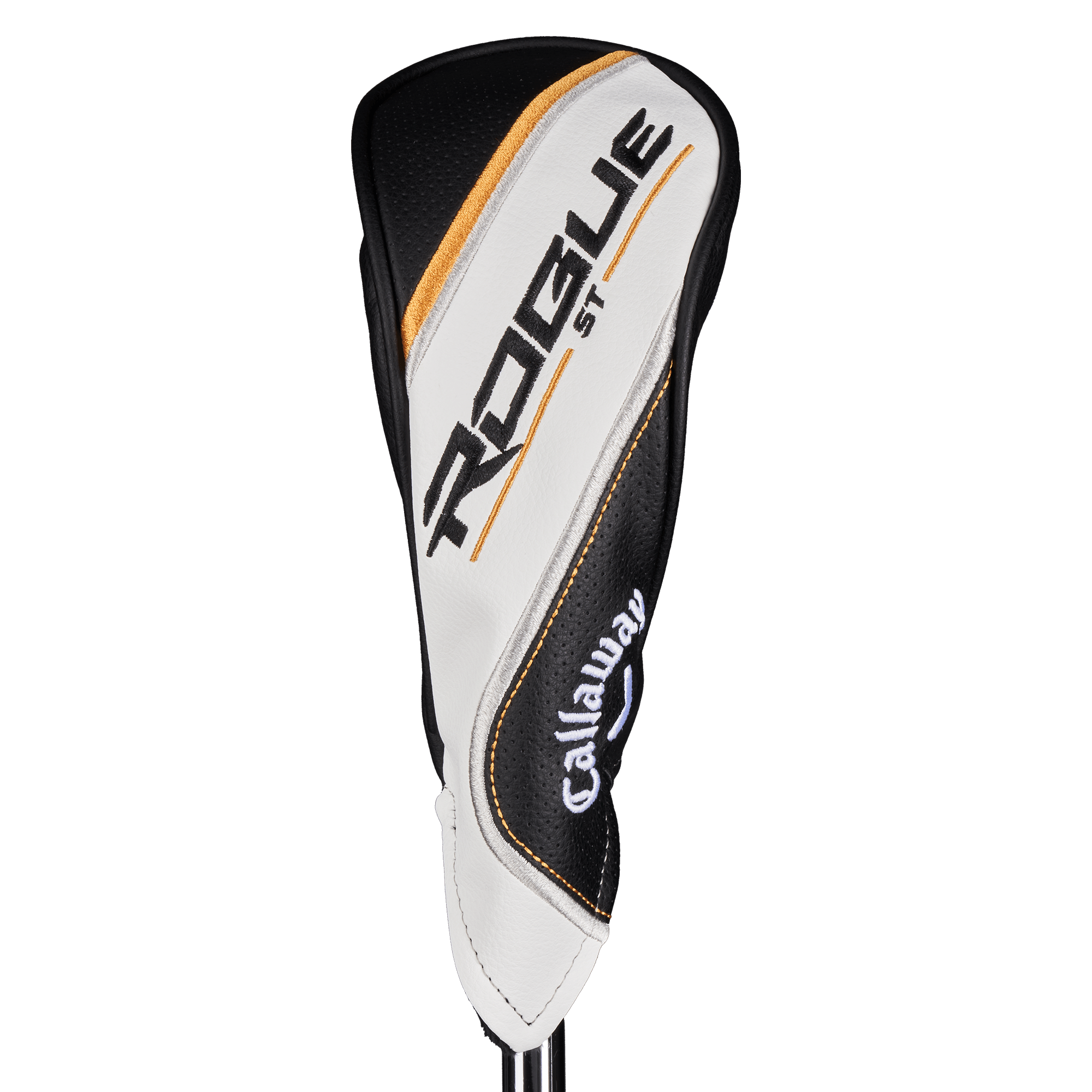Amazon.com : Callaway Right Iron Set ROGUE ST MAX FAST IRONS