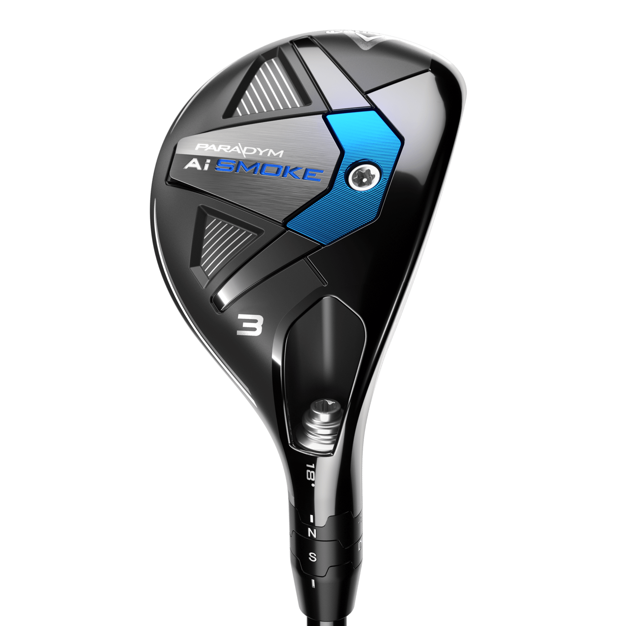 Jaws Raw Face Chrome Wedges | Callaway Golf Jaws Raw Face Chrome Wedges | Callaway Golf