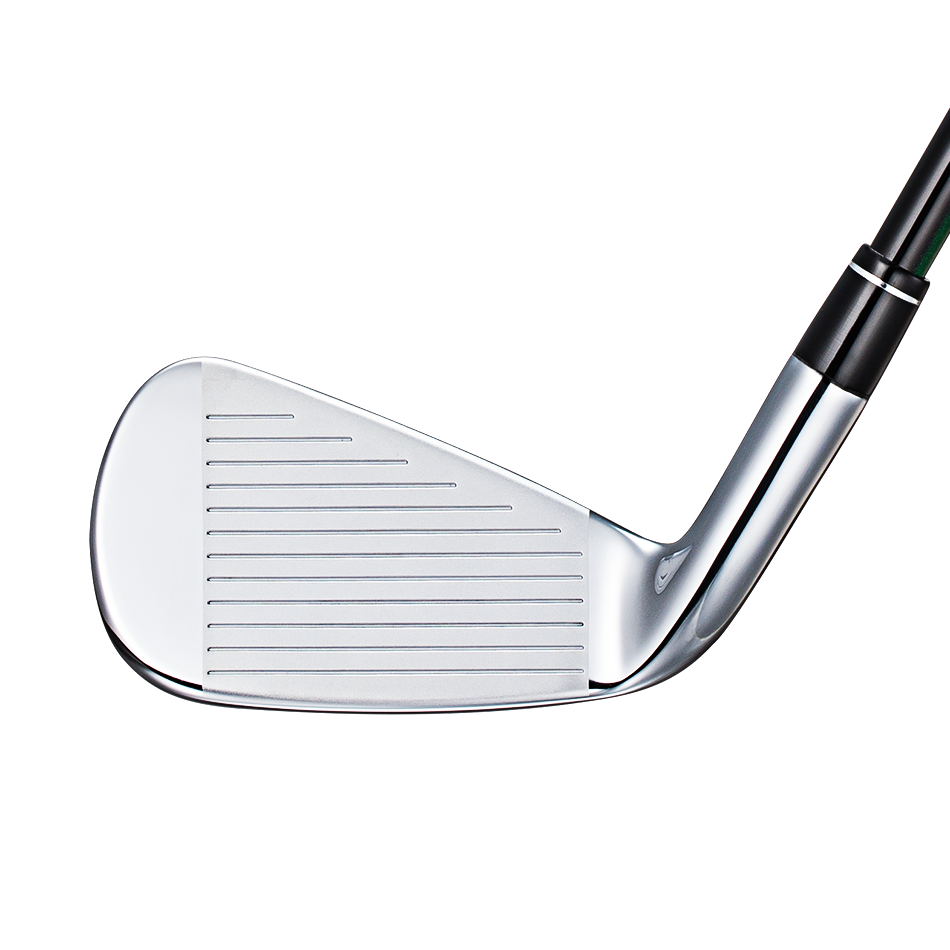 Epic Max Fast Irons - Japanese Version