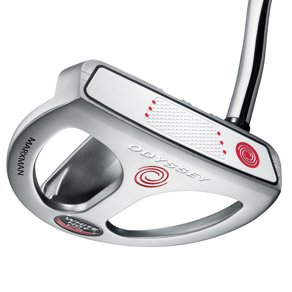 Odyssey Odyssey White Hot XG Marxman Putter | Callaway Golf