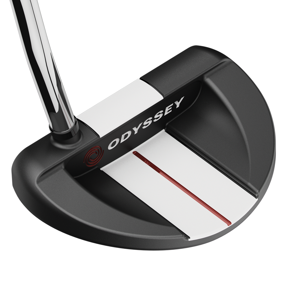 Odyssey Odyssey O-Works R-Line Putter | Callaway Golf Pre-Owned Odyssey Odyssey O-Works R-Line Putter | Callaway Golf Pre-Owned