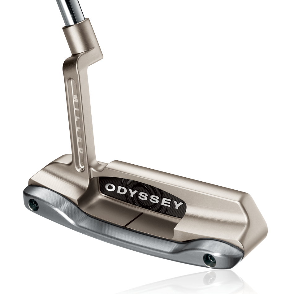 Odyssey Odyssey Black Series #1 Putter | Callaway Golf Pre-Owned