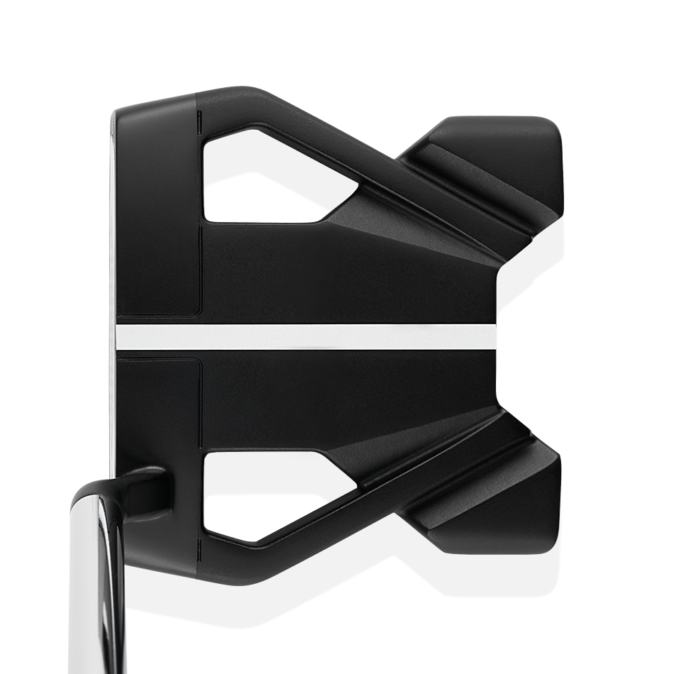 お気にいる Odyssey Stroke Pre-Owned Golf Callaway | Putter S Ten Black Lab クラブ