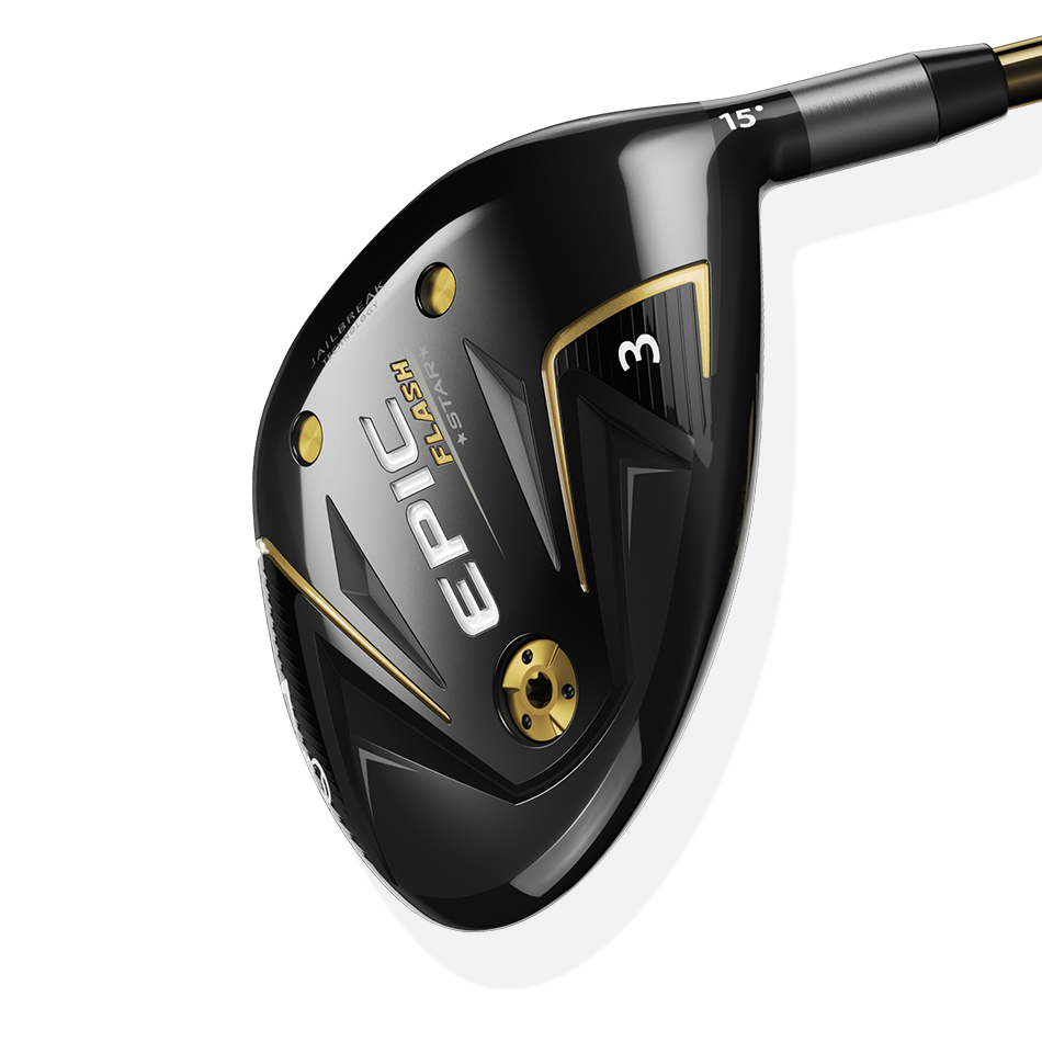 Callaway Epic Flash Star Fairway Woods | Callaway Golf Pre-Owned Callaway Epic Flash Star Fairway Woods | Callaway Golf Pre-Owned