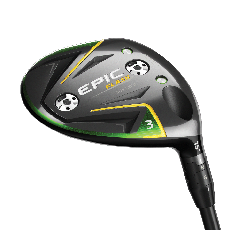 Callaway Golf Epic Speed DS Triple Diamond Tour Certified Callaway Golf Epic Speed DS Triple Diamond Tour Certified