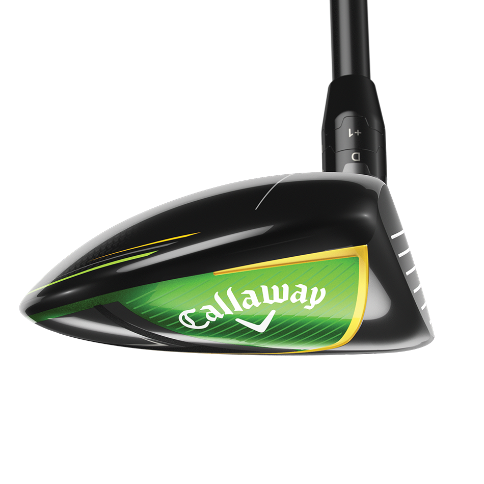 Callaway Epic Flash Sub Zero Fairway Woods | Callaway Golf