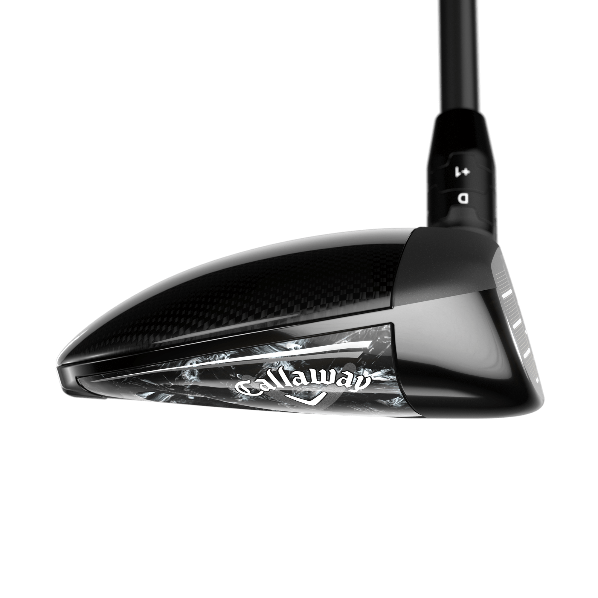 Paradym Ai Smoke MAX D Fairway Wood | Callaway Golf Pre-Owned