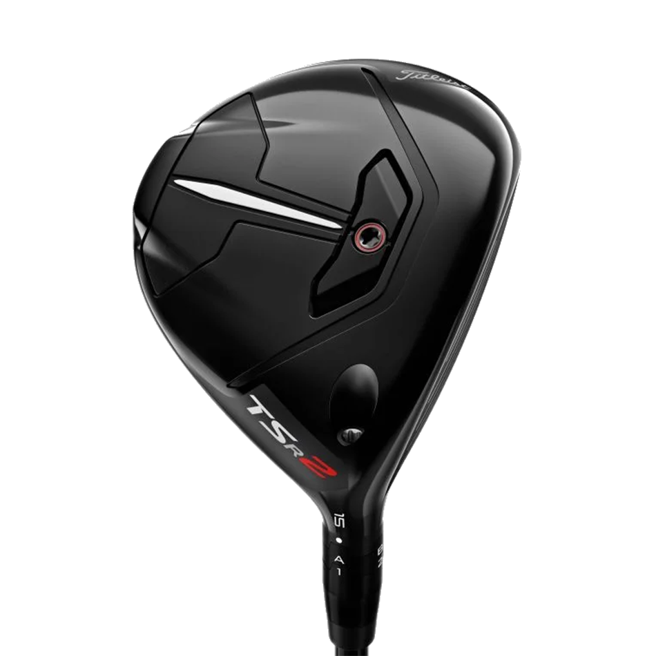 Titleist TSR2 Fairway Wood Titleist TSR2 Fairway Wood