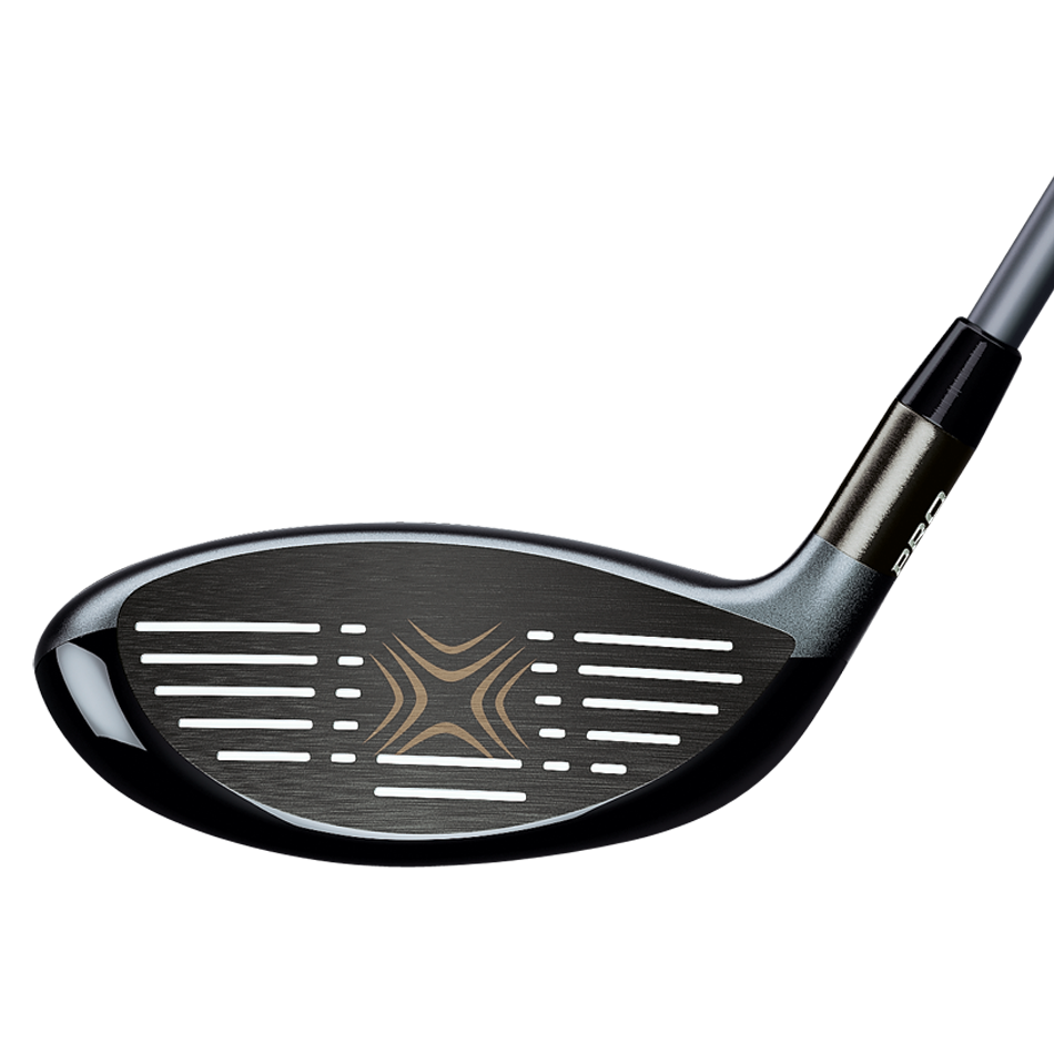 Callaway Golf X2 Hot Deep Fairway Woods | Callaway Golf Pre