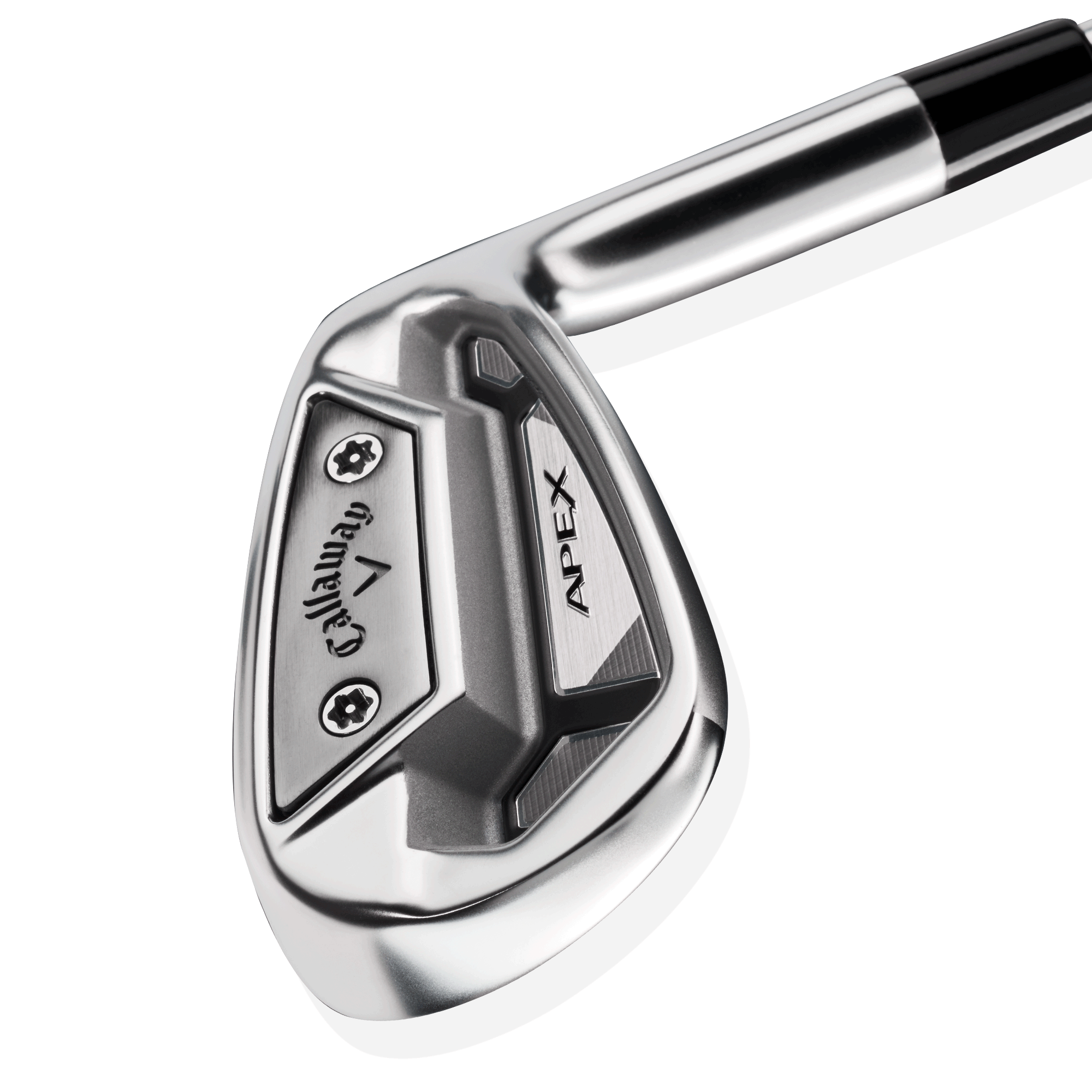 季節のおすすめ商品 Callaway Apex TCB Irons | Callaway Golf Pre-Owned クラブ