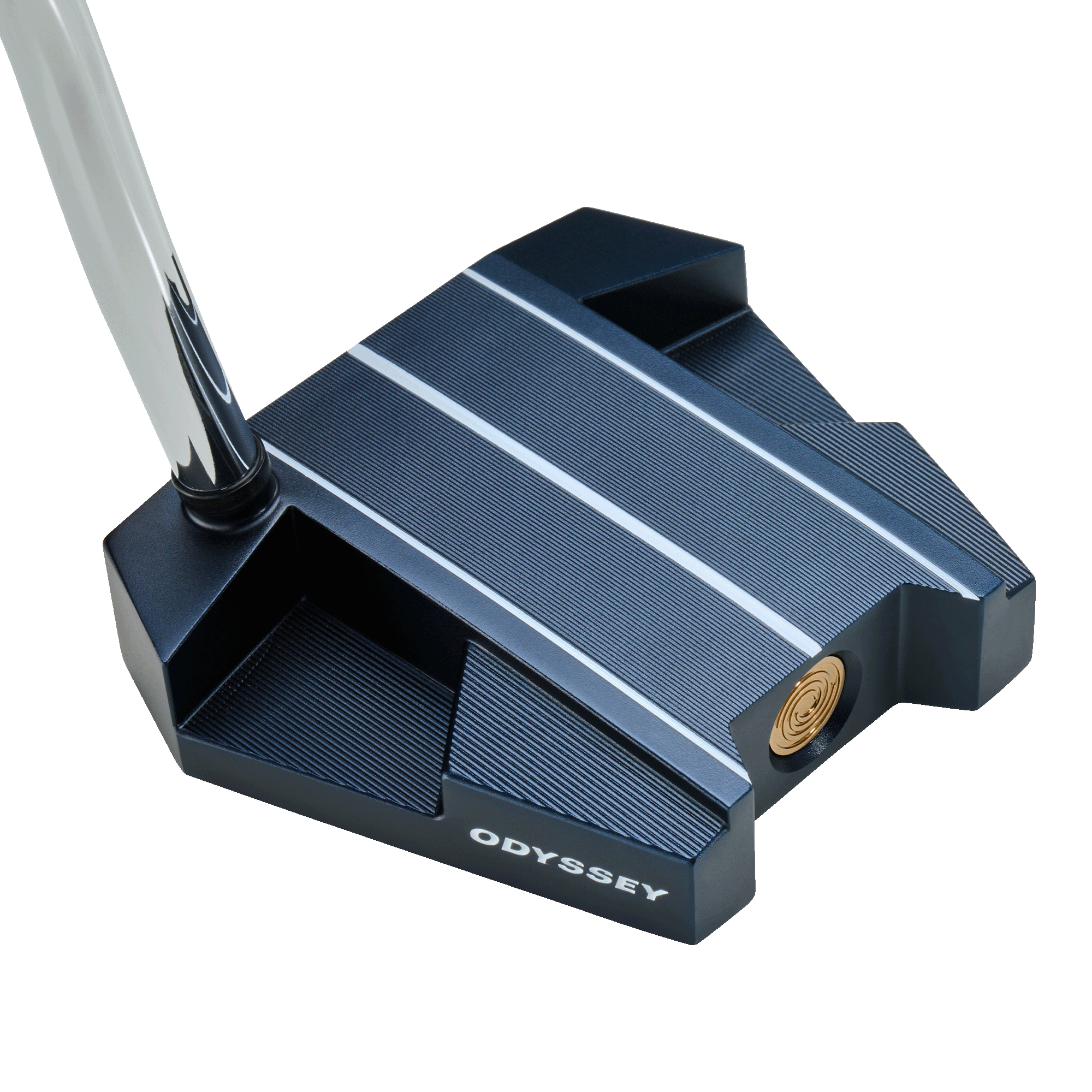 Odyssey Ai-One Milled Eleven T DB Putter | Callaway Golf Pre Odyssey Ai-One Milled Eleven T DB Putter | Callaway Golf Pre