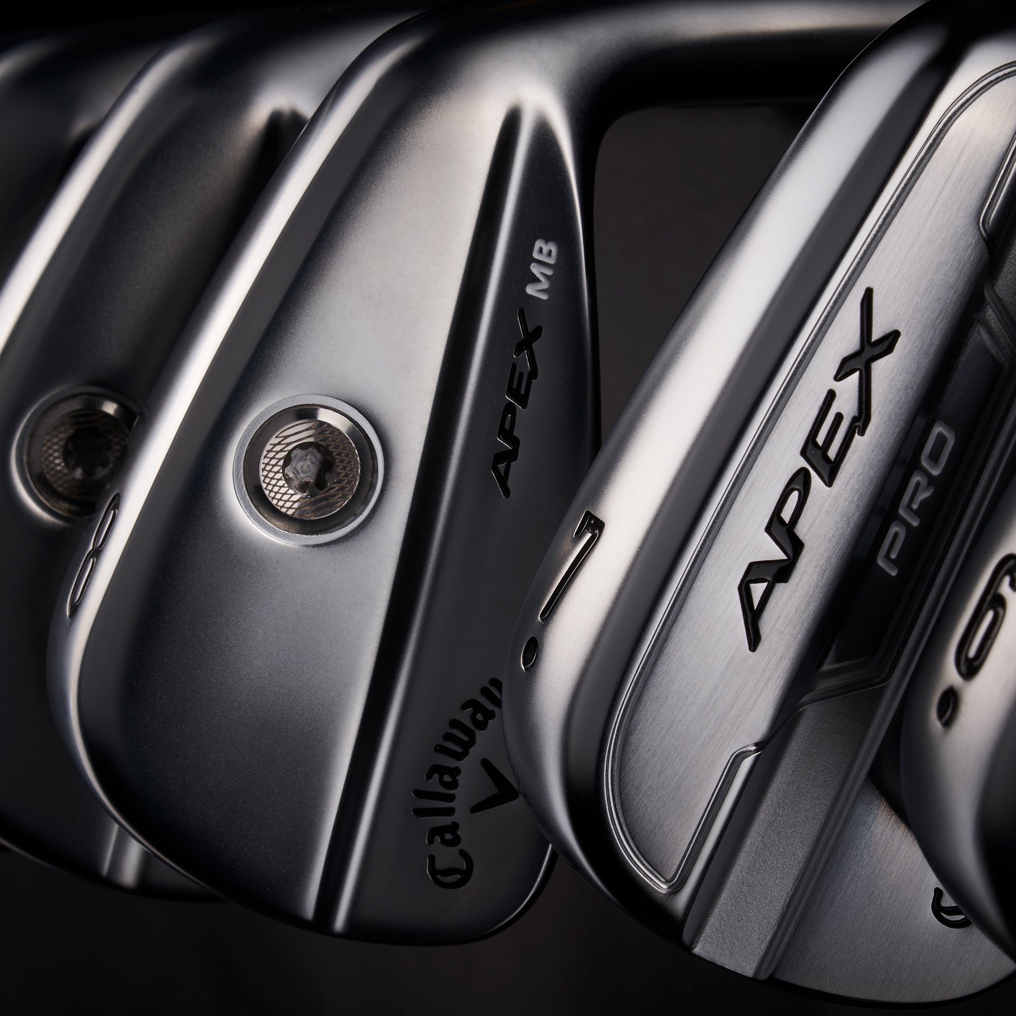 Callaway Apex Player Combo Iron Set | Reviews | Apex Irons Callaway Apex Player Combo Iron Set | Reviews | Apex Irons