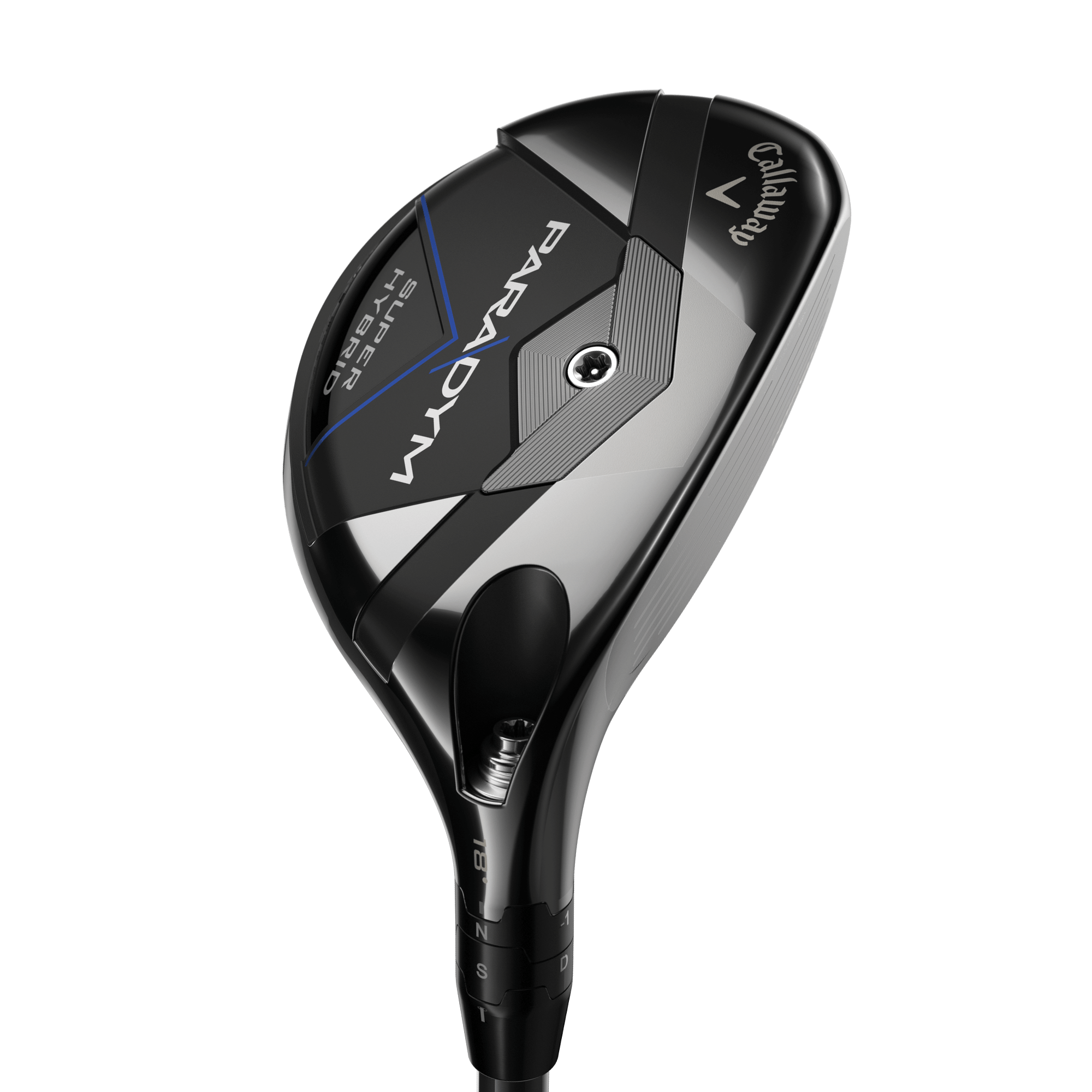 True Temper Project X HZRDUS Gen 4 SIlver 50 Optifit 2 True Temper Project X HZRDUS Gen 4 SIlver 50 Optifit 2