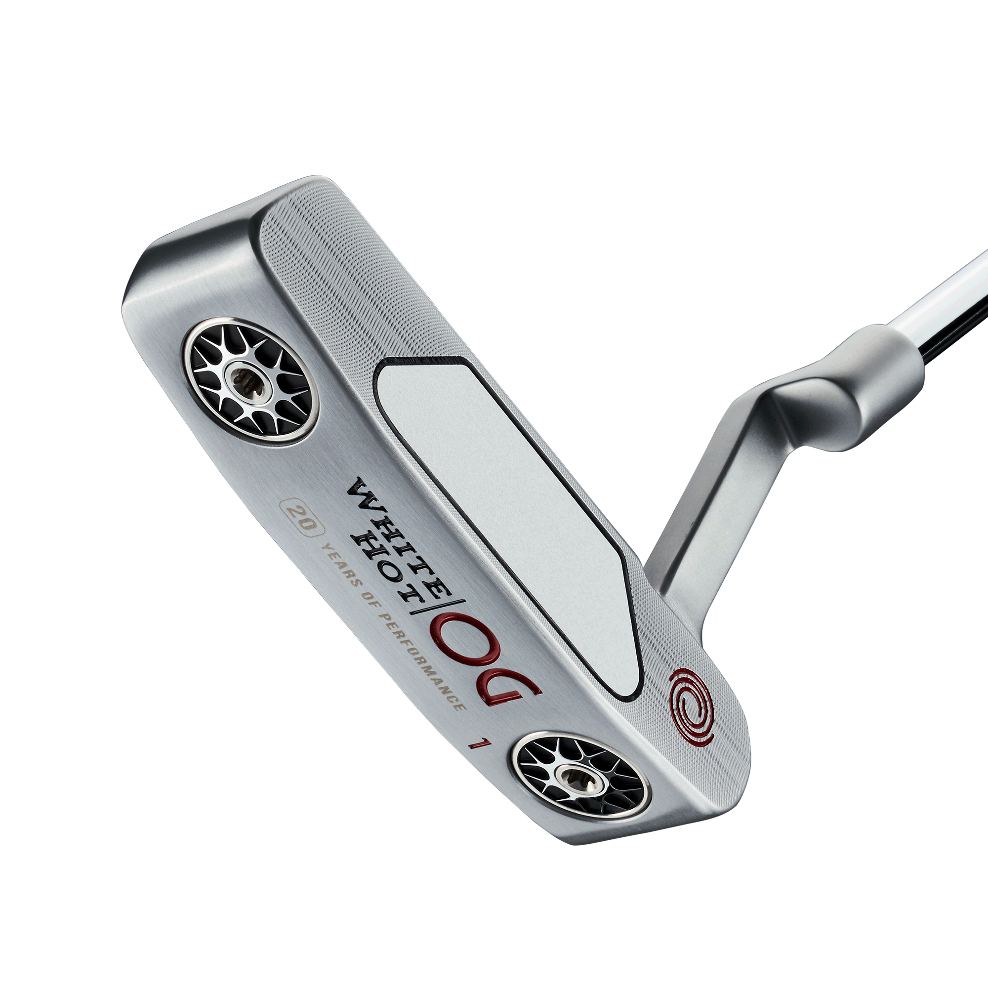 White Hot OG #1 Stroke Lab Putter | Callaway Golf Pre-Owned White Hot OG #1 Stroke Lab Putter | Callaway Golf Pre-Owned