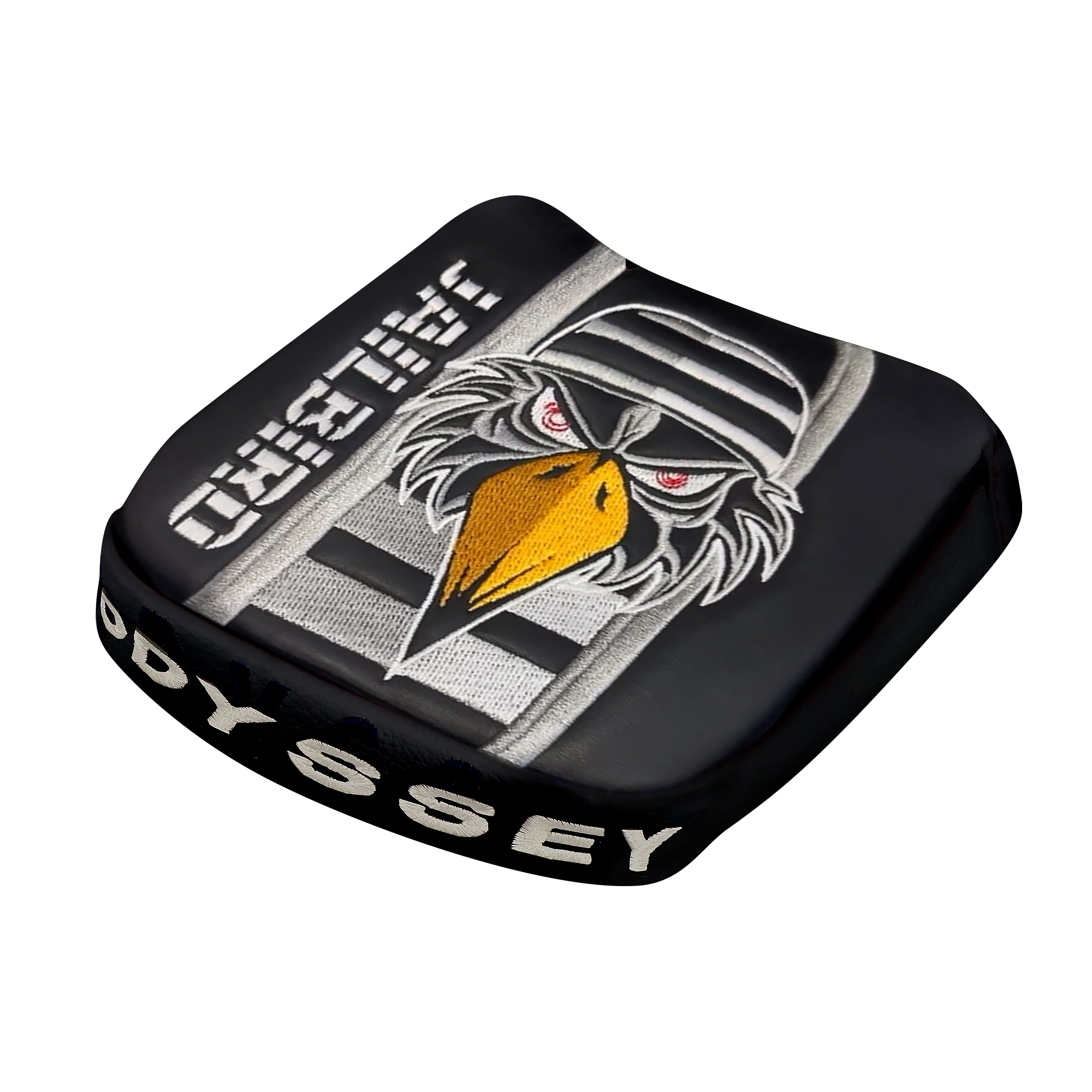 Odyssey Limited Edition Jailbird 380 White Hot Putter Odyssey Limited Edition Jailbird 380 White Hot Putter