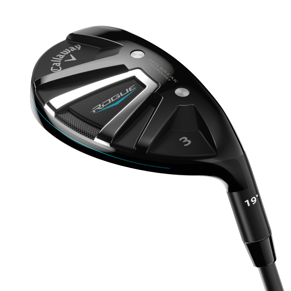 Callaway Rogue Hybrids | Callaway Golf Pre-Owned Callaway Rogue Hybrids | Callaway Golf Pre-Owned