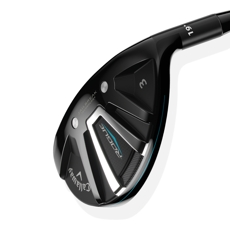Callaway Rogue Hybrids | Callaway Golf Pre-Owned Callaway Rogue Hybrids | Callaway Golf Pre-Owned