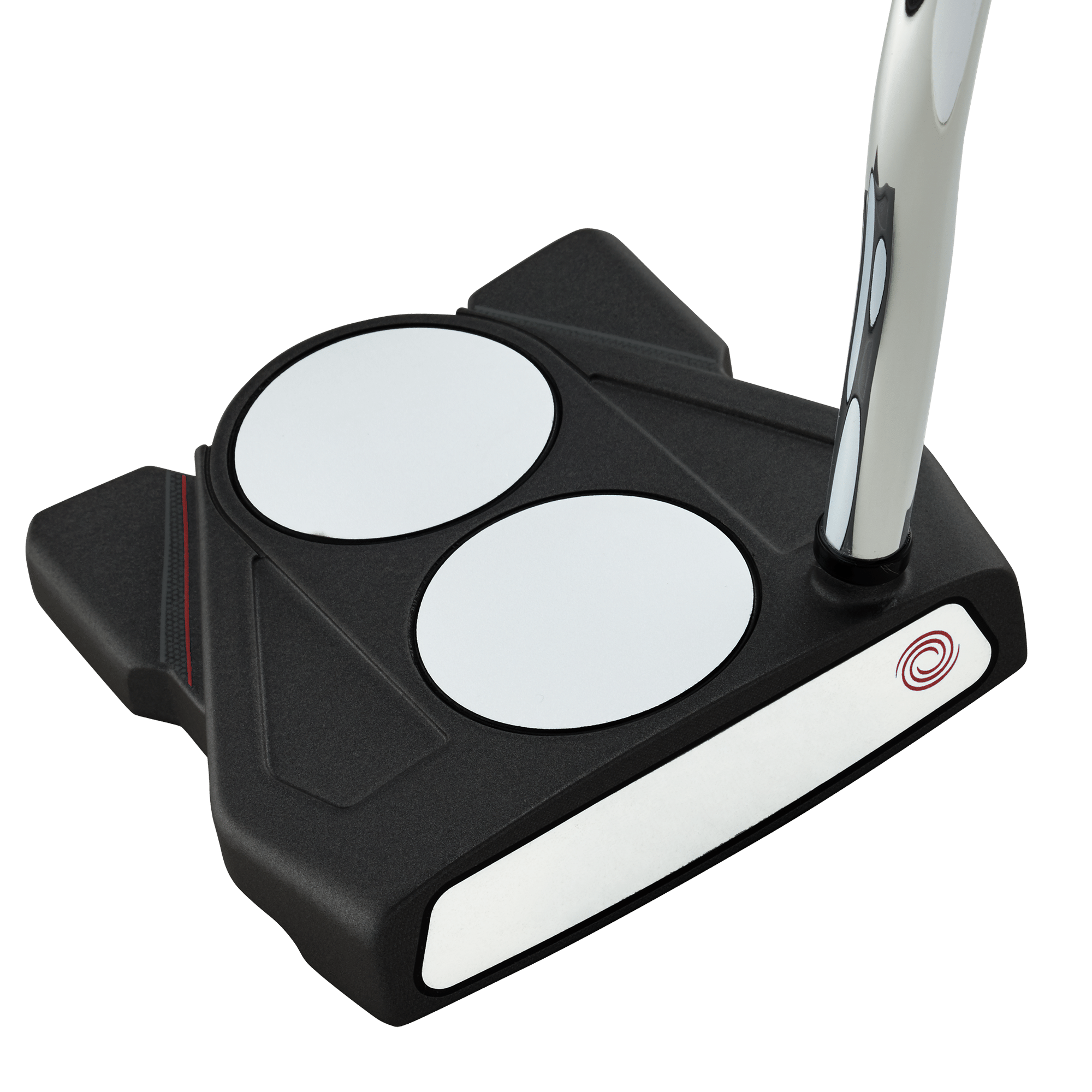 2-Ball Ten Arm Lock Putter | Odyssey Golf | Specs & Reviews 2-Ball Ten Arm Lock Putter | Odyssey Golf | Specs & Reviews