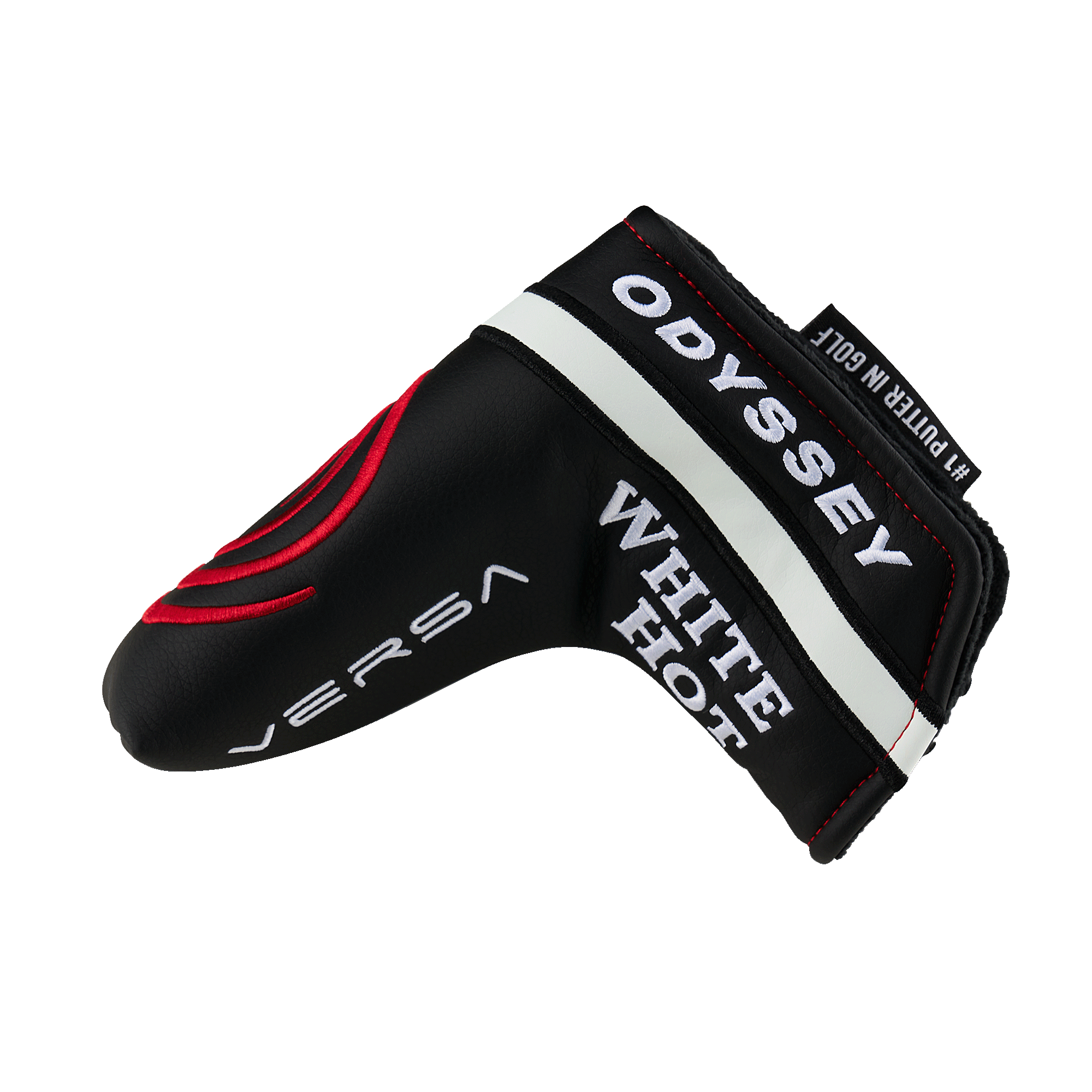 Odyssey White Hot Versa One CH Putter | Callaway Golf Pre-Owned Odyssey White Hot Versa One CH Putter | Callaway Golf Pre-Owned