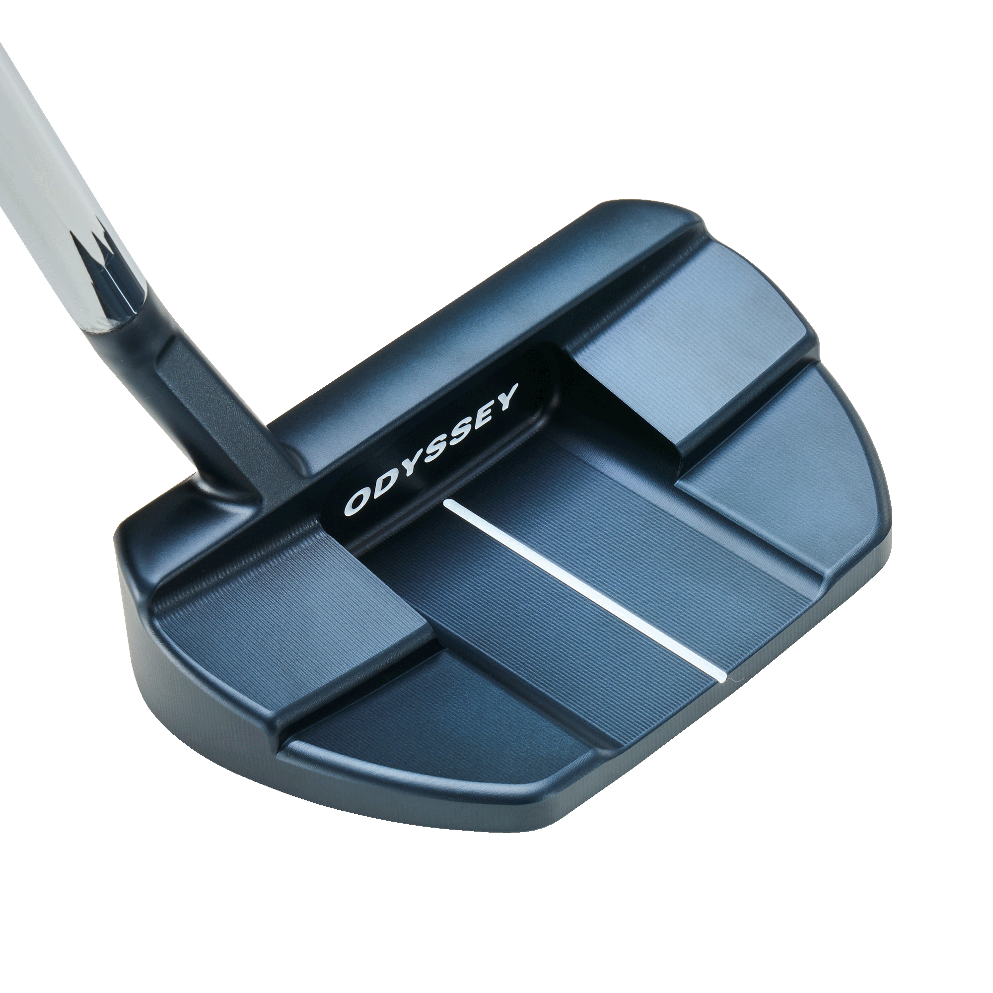Odyssey Ai-One Milled Three T Slant Putter | Callaway Golf Odyssey Ai-One Milled Three T Slant Putter | Callaway Golf