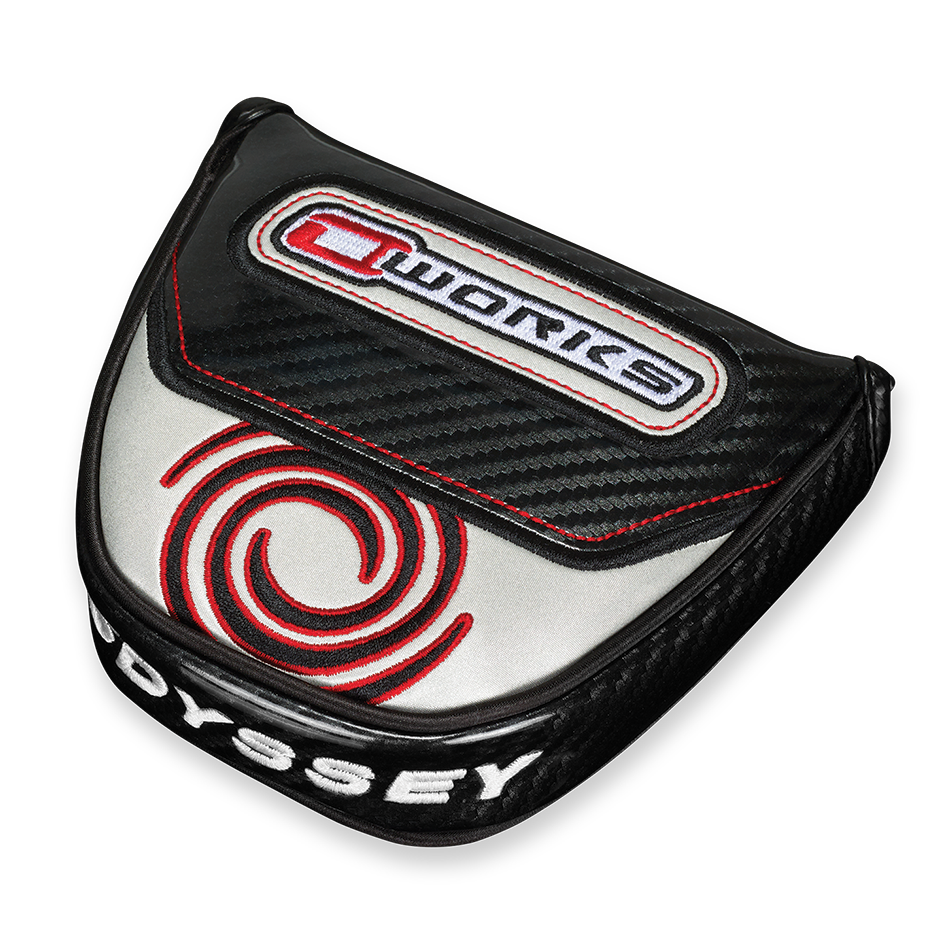 Odyssey Odyssey O-Works Red #7S Putter | Callaway Golf Pre-Owned Odyssey Odyssey O-Works Red #7S Putter | Callaway Golf Pre-Owned