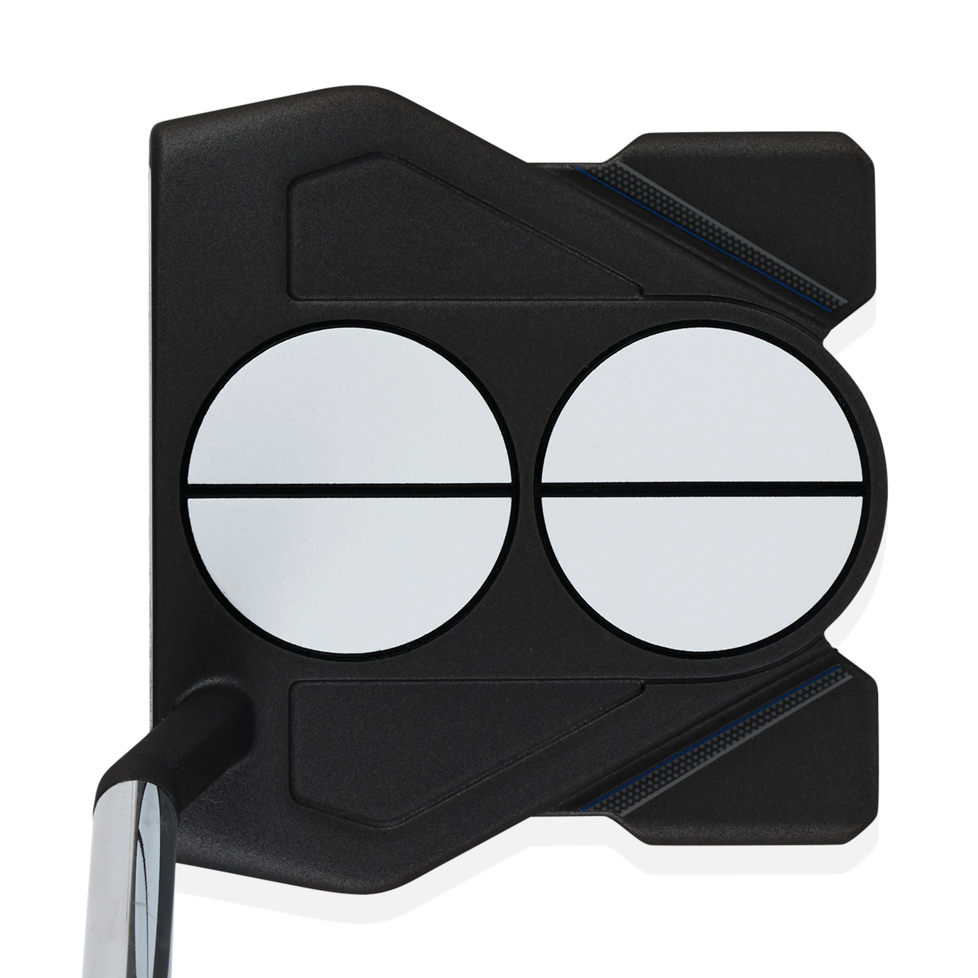 Odyssey 2-Ball Ten Tour Lined S Putter | Callaway Golf Pre-Owned Odyssey 2-Ball Ten Tour Lined S Putter | Callaway Golf Pre-Owned
