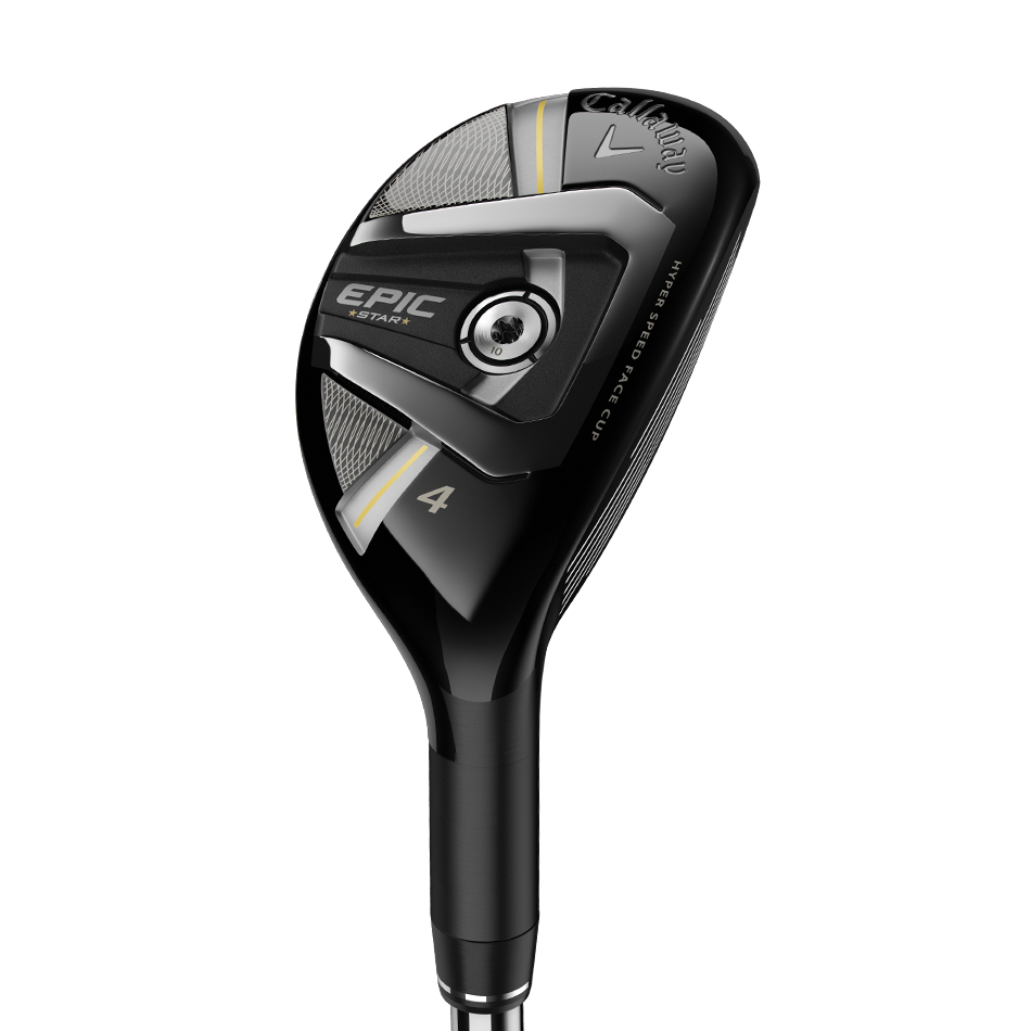 Epic Star Hybrids | Callaway Golf Pre-Owned Epic Star Hybrids | Callaway Golf Pre-Owned