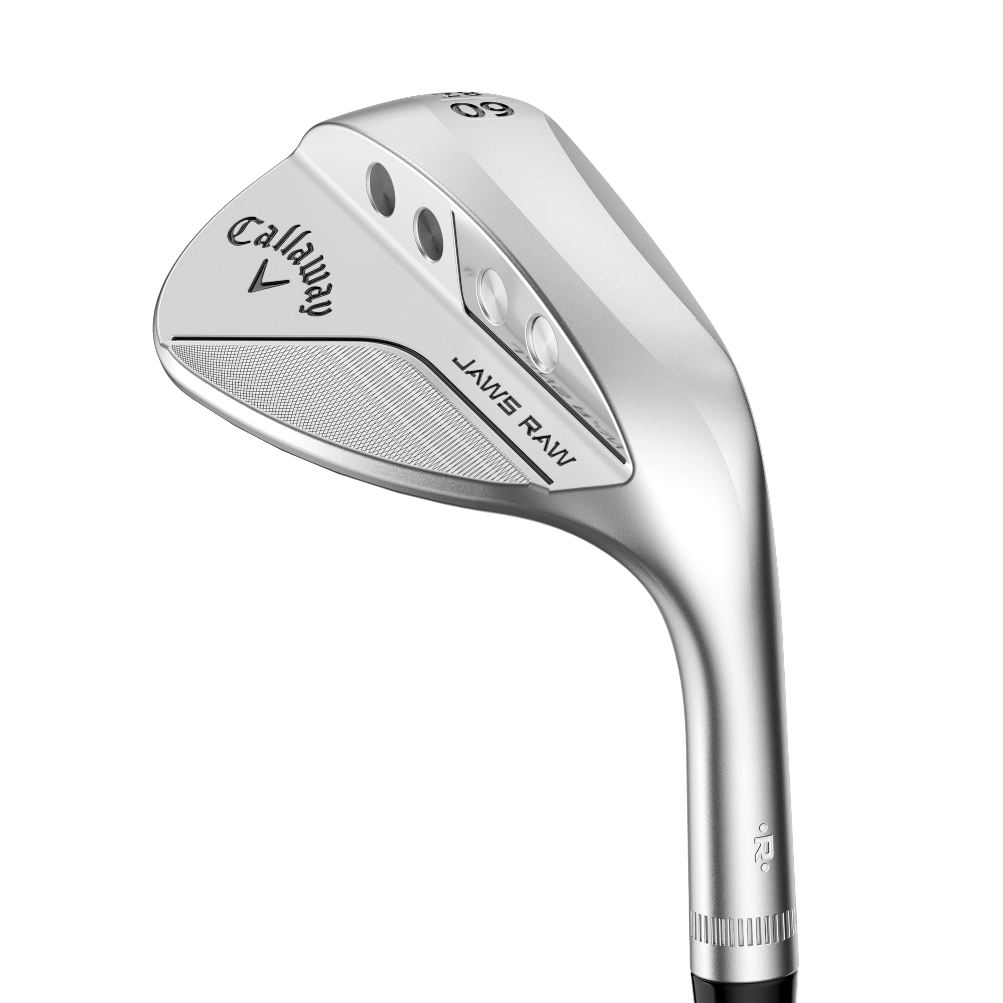 Amazon.com : Callaway Right Wedge JAWS RAW CRM WMS (Loft 50