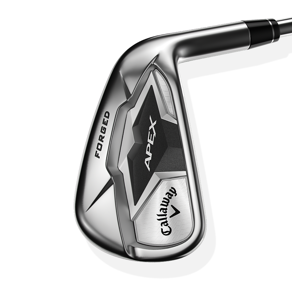 Callaway Apex 19 Irons | Callaway Golf Pre-Owned Callaway Apex 19 Irons | Callaway Golf Pre-Owned