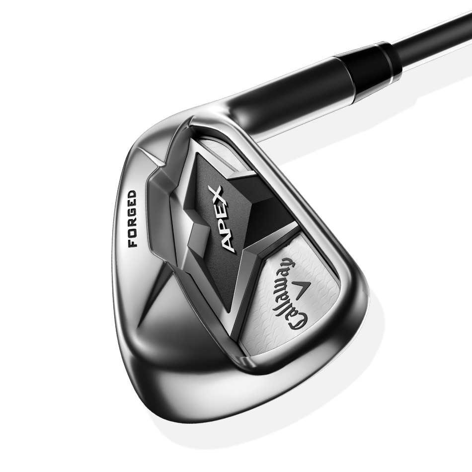 Callaway Apex 19 Irons | Callaway Golf Pre-Owned Callaway Apex 19 Irons | Callaway Golf Pre-Owned