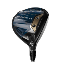 Paradym Fairway Woods