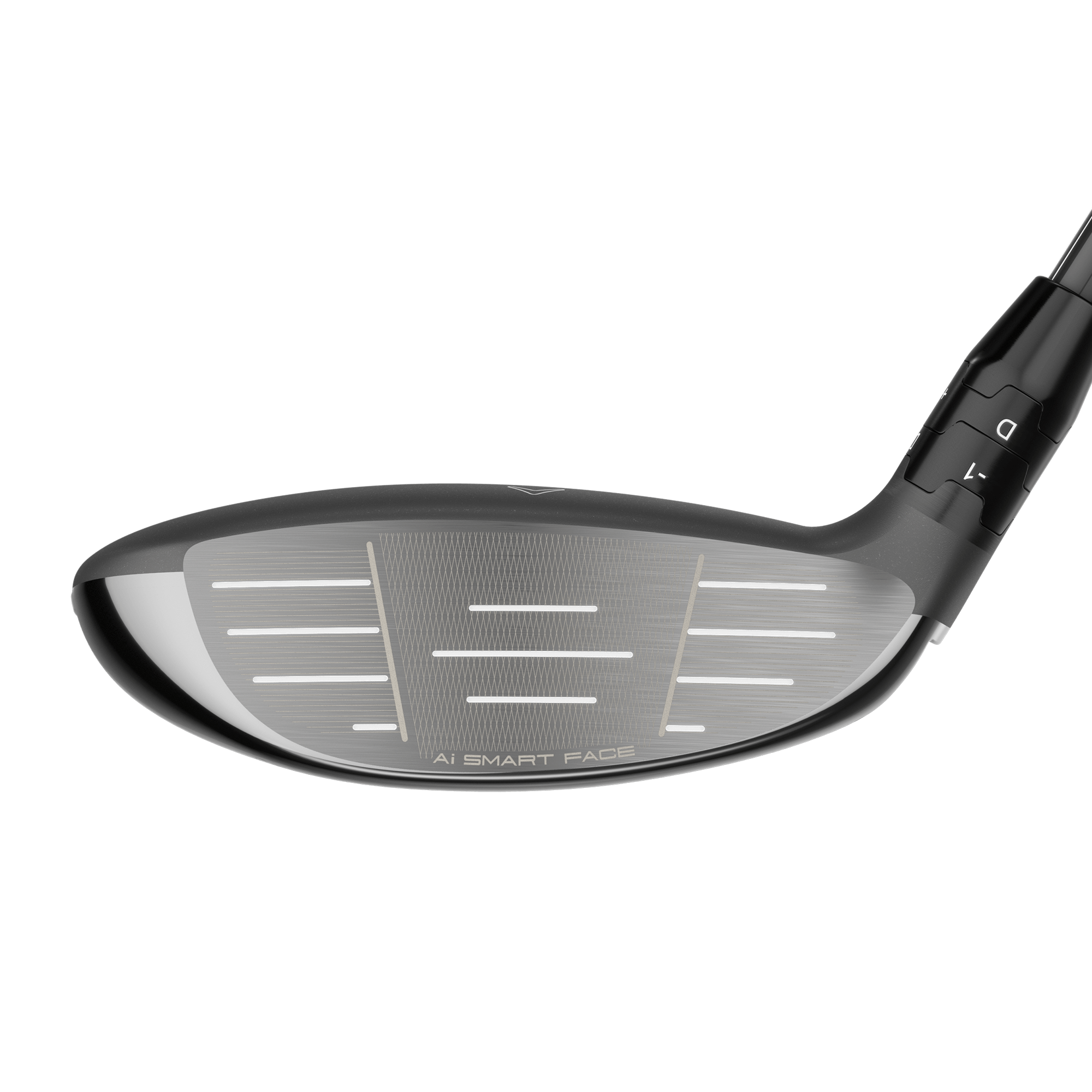 Paradym Ai Smoke MAX Fairway Wood | Callaway Golf Pre-Owned Paradym Ai Smoke MAX Fairway Wood | Callaway Golf Pre-Owned