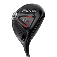 Ping G410 3 Wood Mens/LEFT