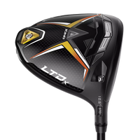 Cobra LTDx Driver 10.5° Mens/Right