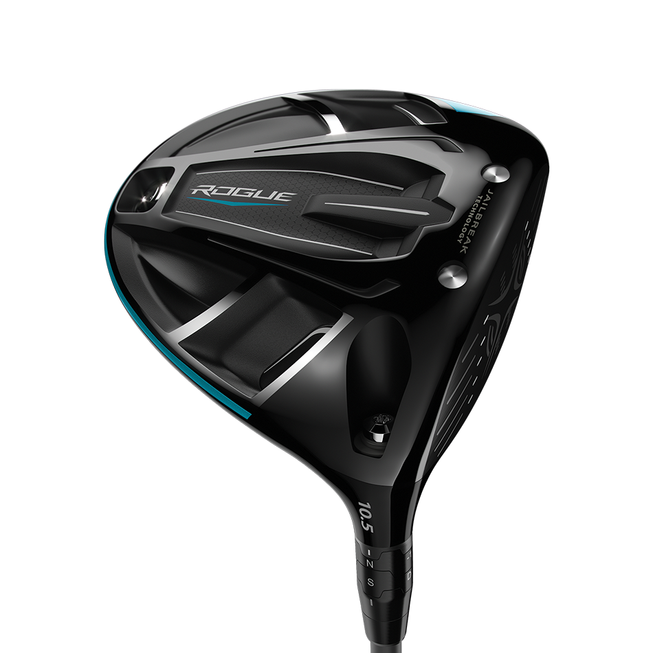 激安通販サイト | Drivers Rogue Callaway Callaway Pre-Owned Golf クラブ