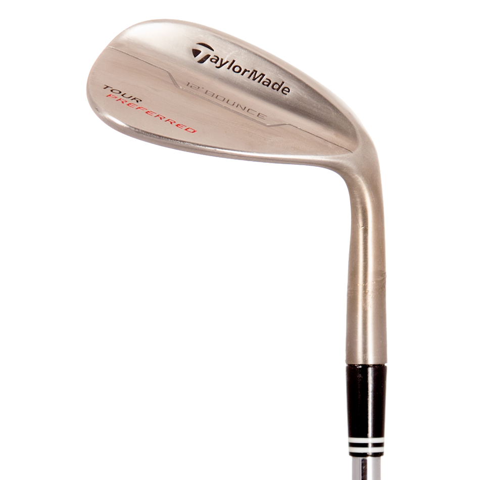 TaylorMade TaylorMade Tour Preferred (2014) Wedges