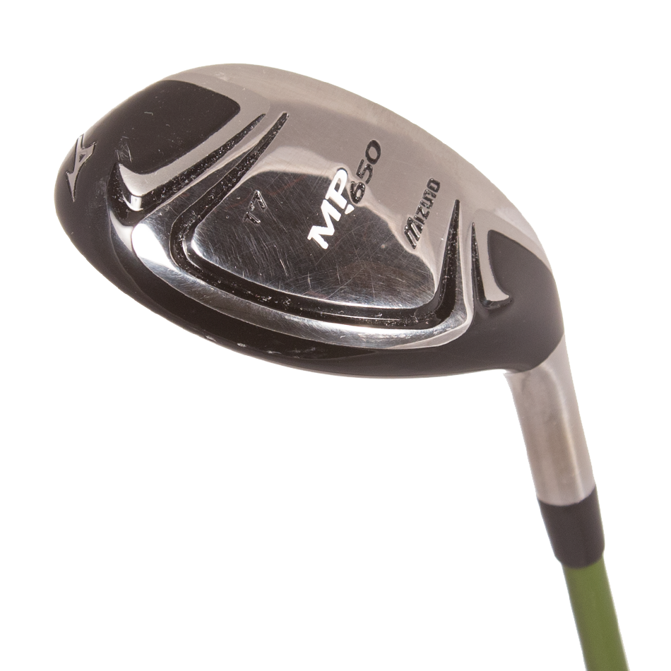 Mizuno MP-650 Hybrids 2012 | Specs, Reviews & Videos