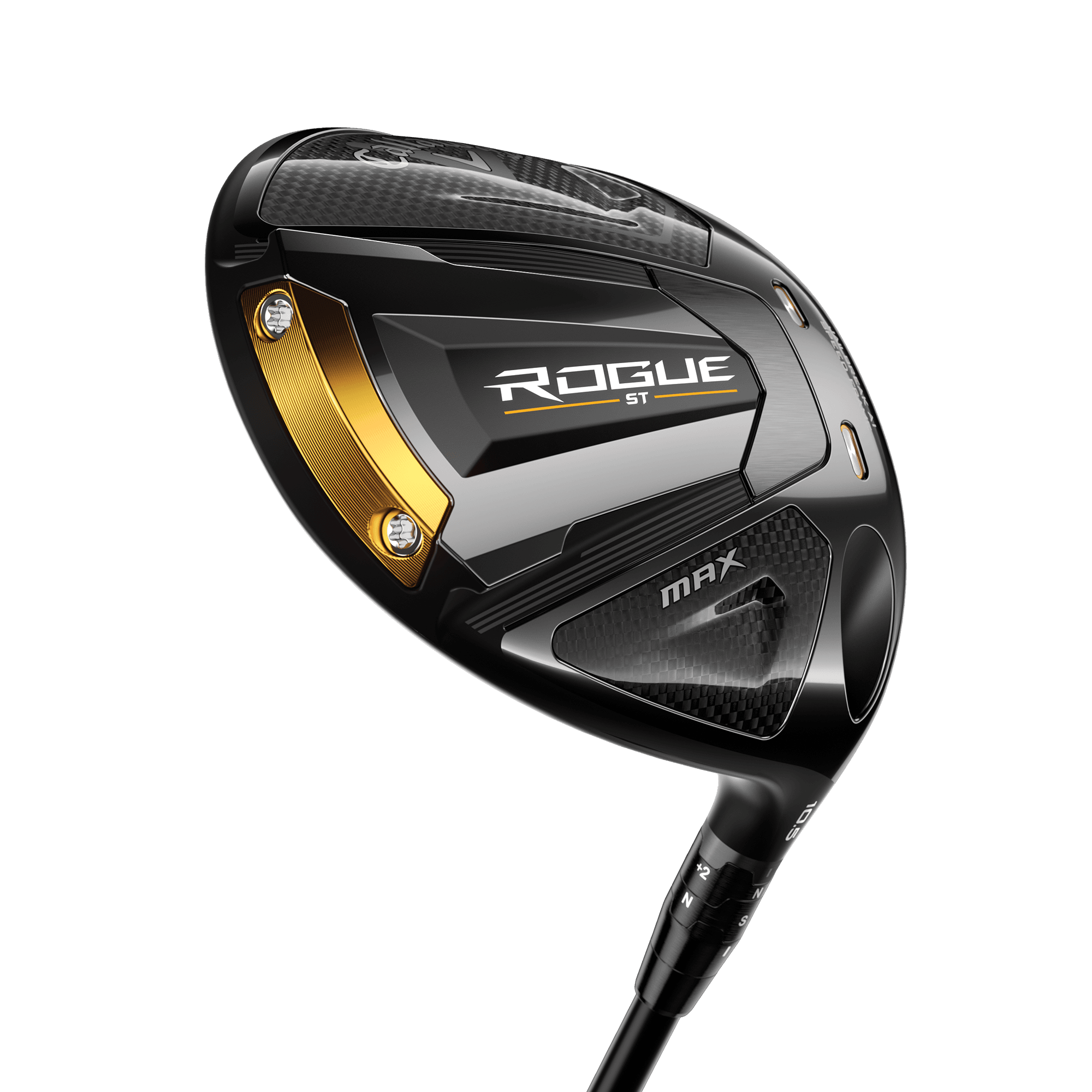 Rogue ST MAX Drivers | Callaway Golf Pre-Owned