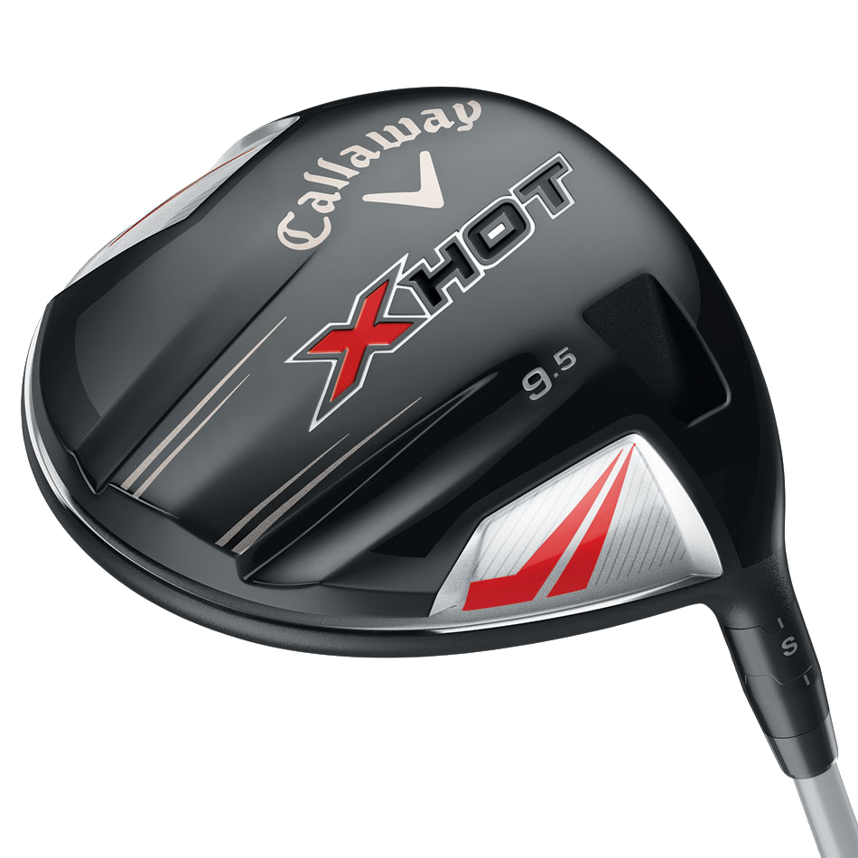Callaway Golf X Hot Drivers | Callaway Golf Pre-Owned