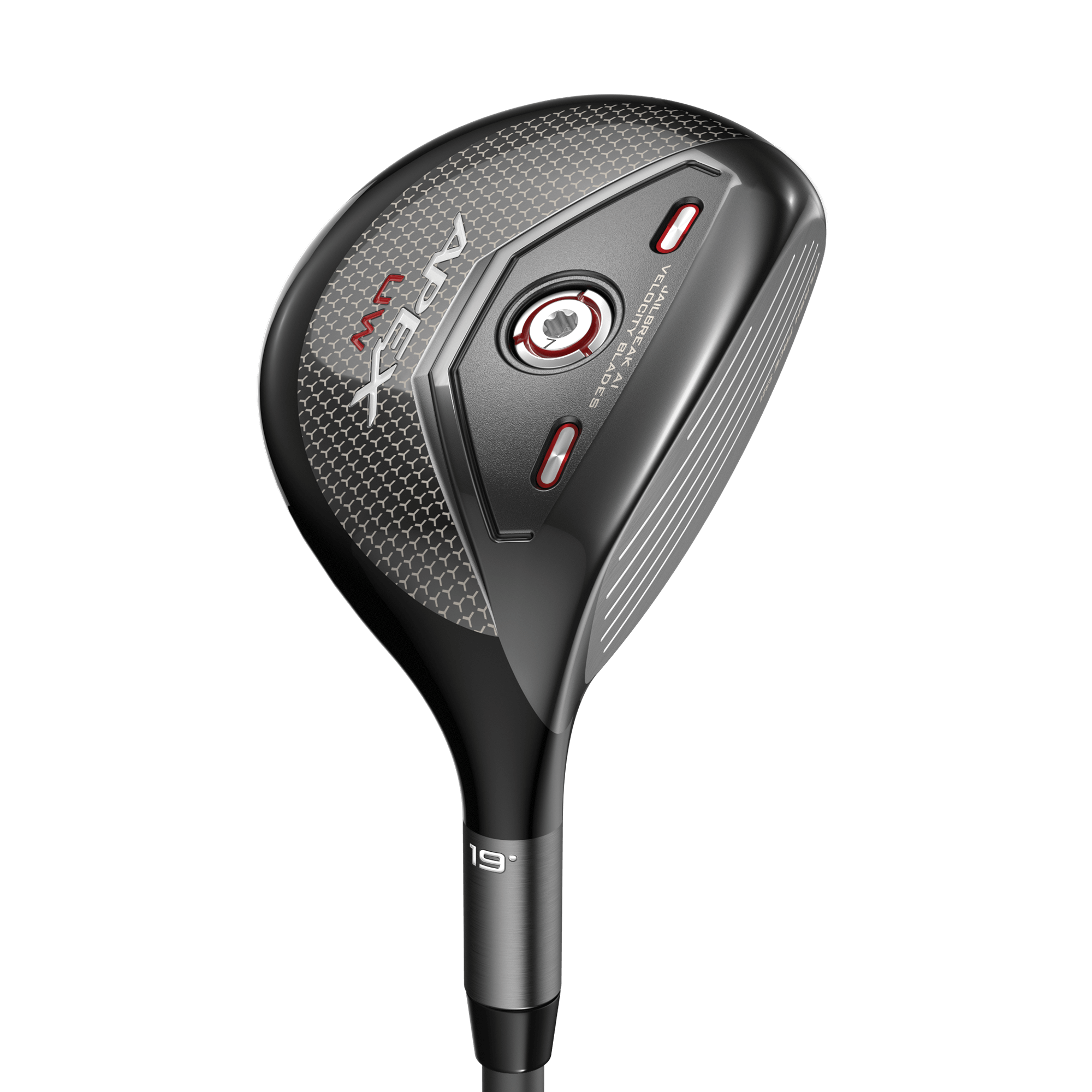 Apex Utility Wood