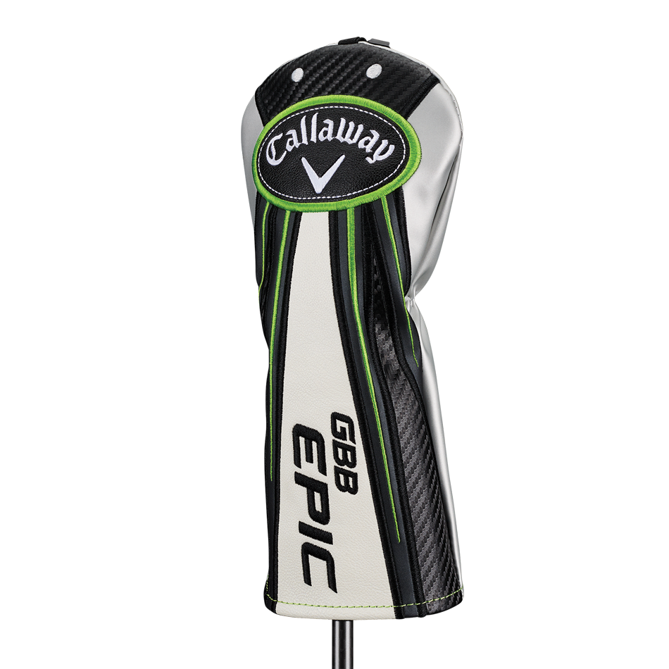 Callaway Epic GBB Star 3 Wood Regular Graphite Shaft & Callaway H/C Callaway Epic GBB Star 3 Wood Regular Graphite Shaft & Callaway H/C