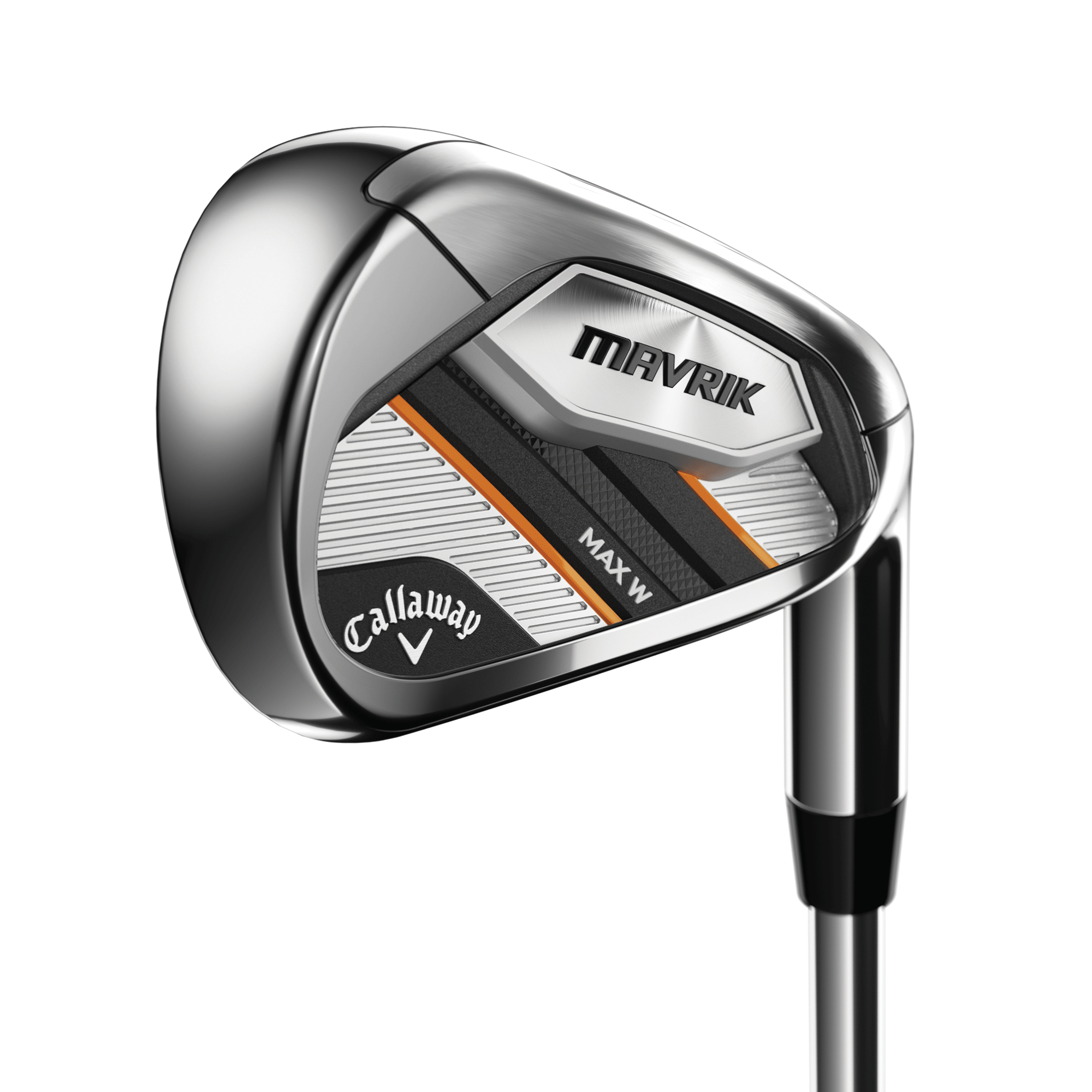 Callaway Women's MAVRIK MAX W Irons | Callaway Golf Pre-Owned